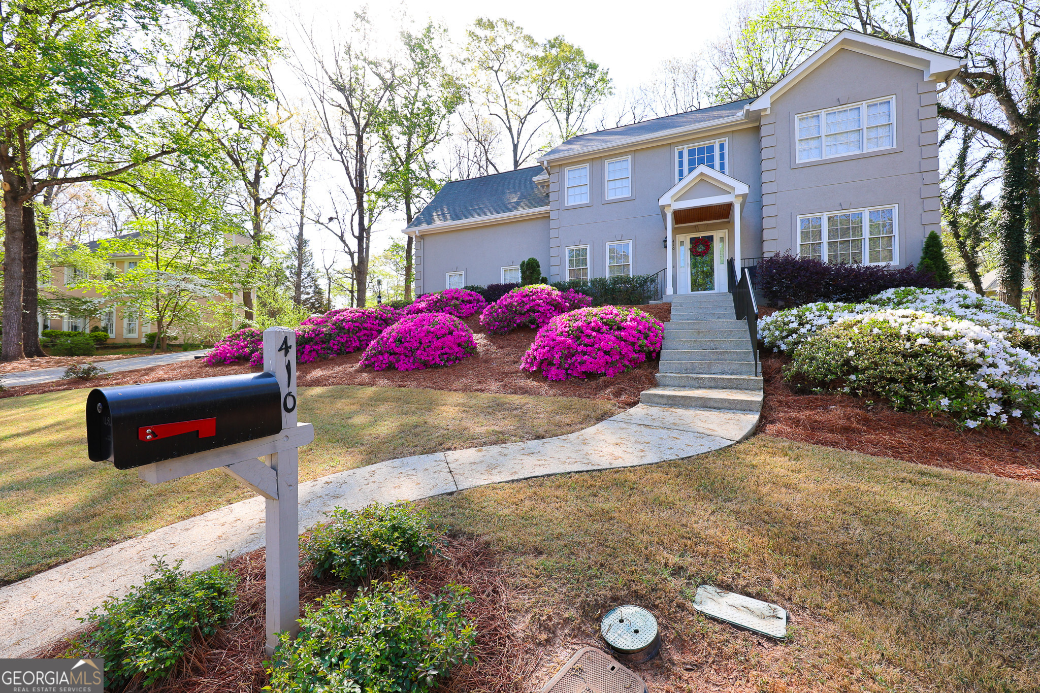 410 Falcon Creek Drive Suwanee GA 30024
