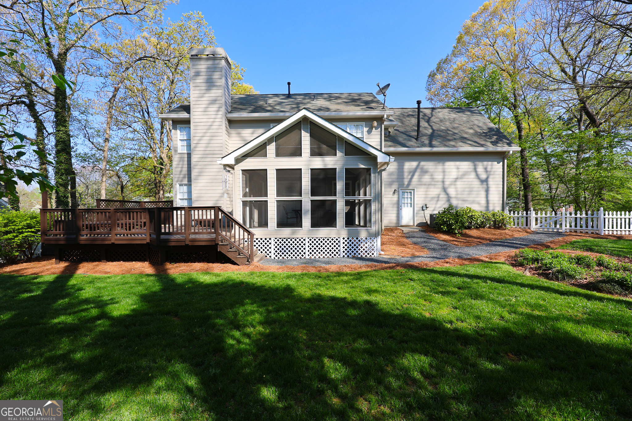 410 Falcon Creek Drive Suwanee GA 30024