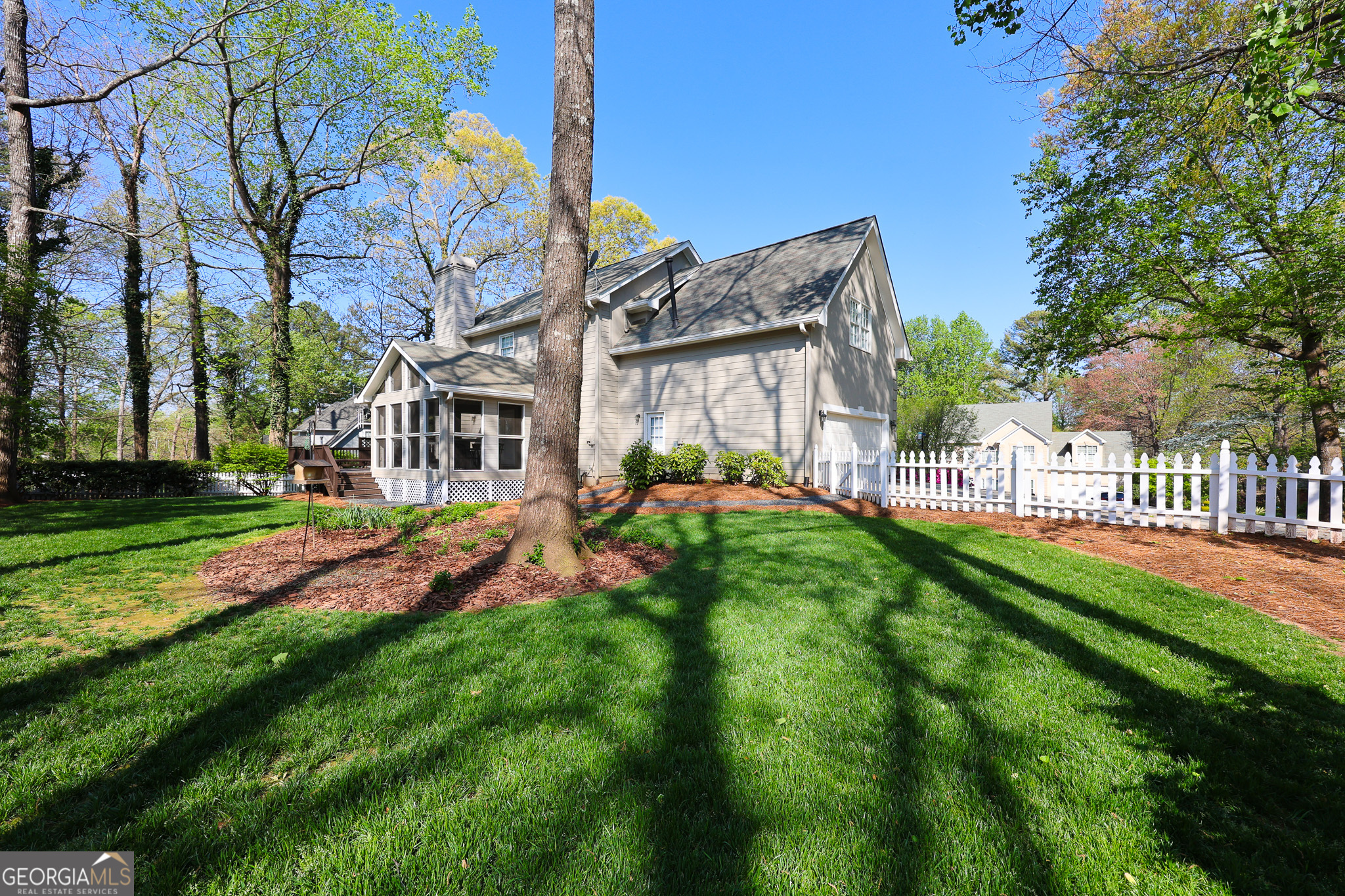 410 Falcon Creek Drive Suwanee GA 30024