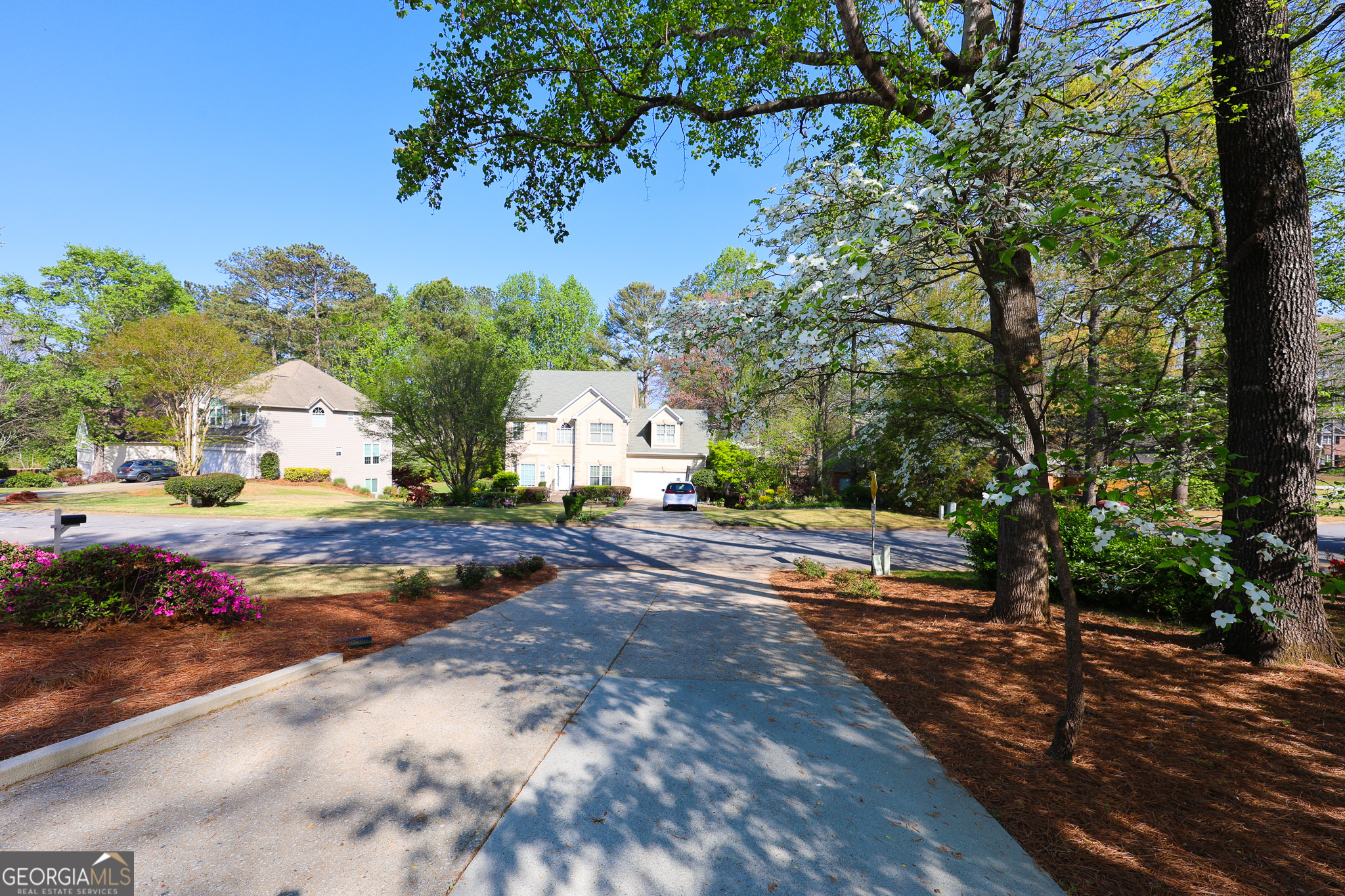 410 Falcon Creek Drive Suwanee GA 30024