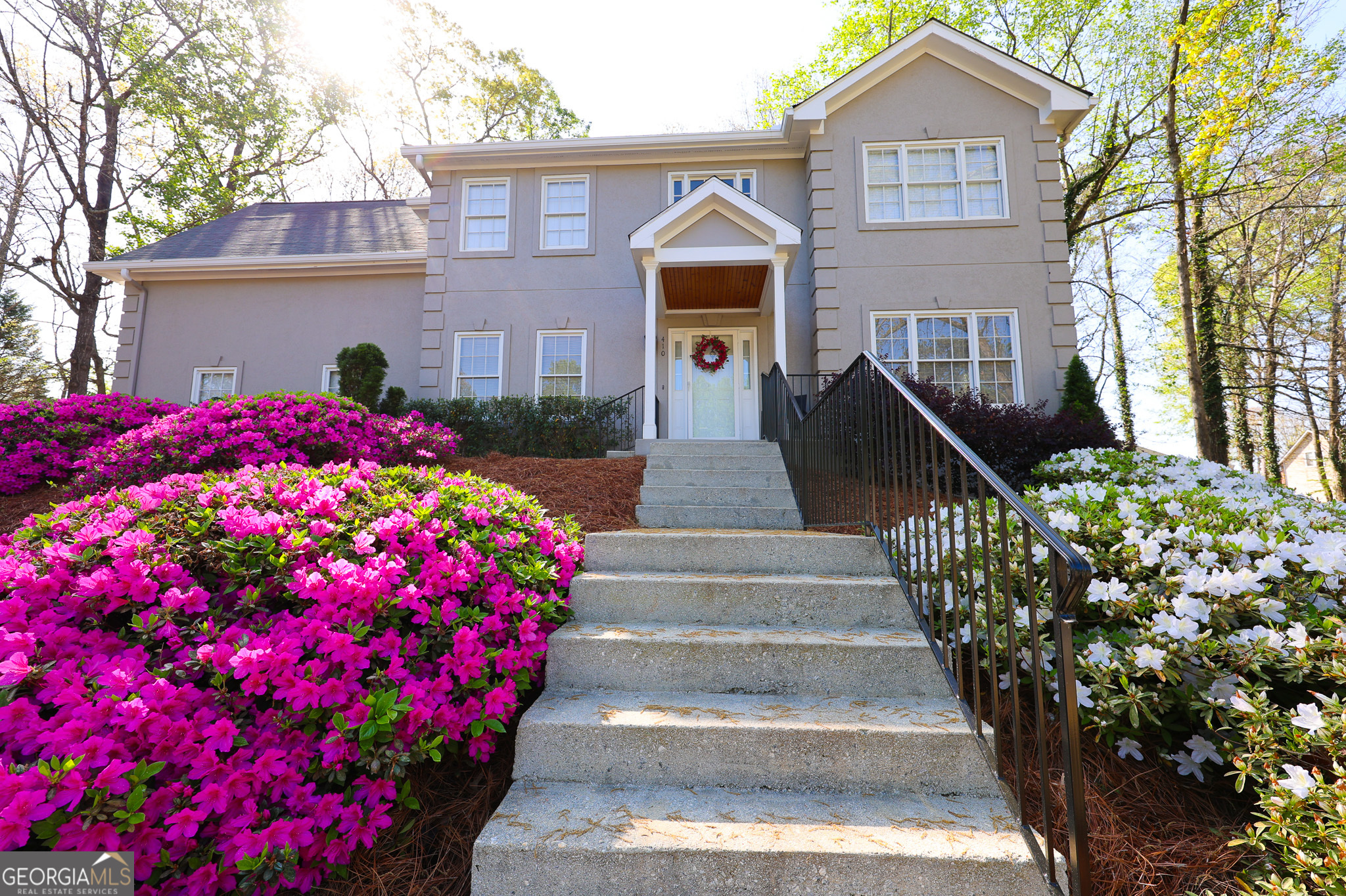 410 Falcon Creek Drive Suwanee GA 30024