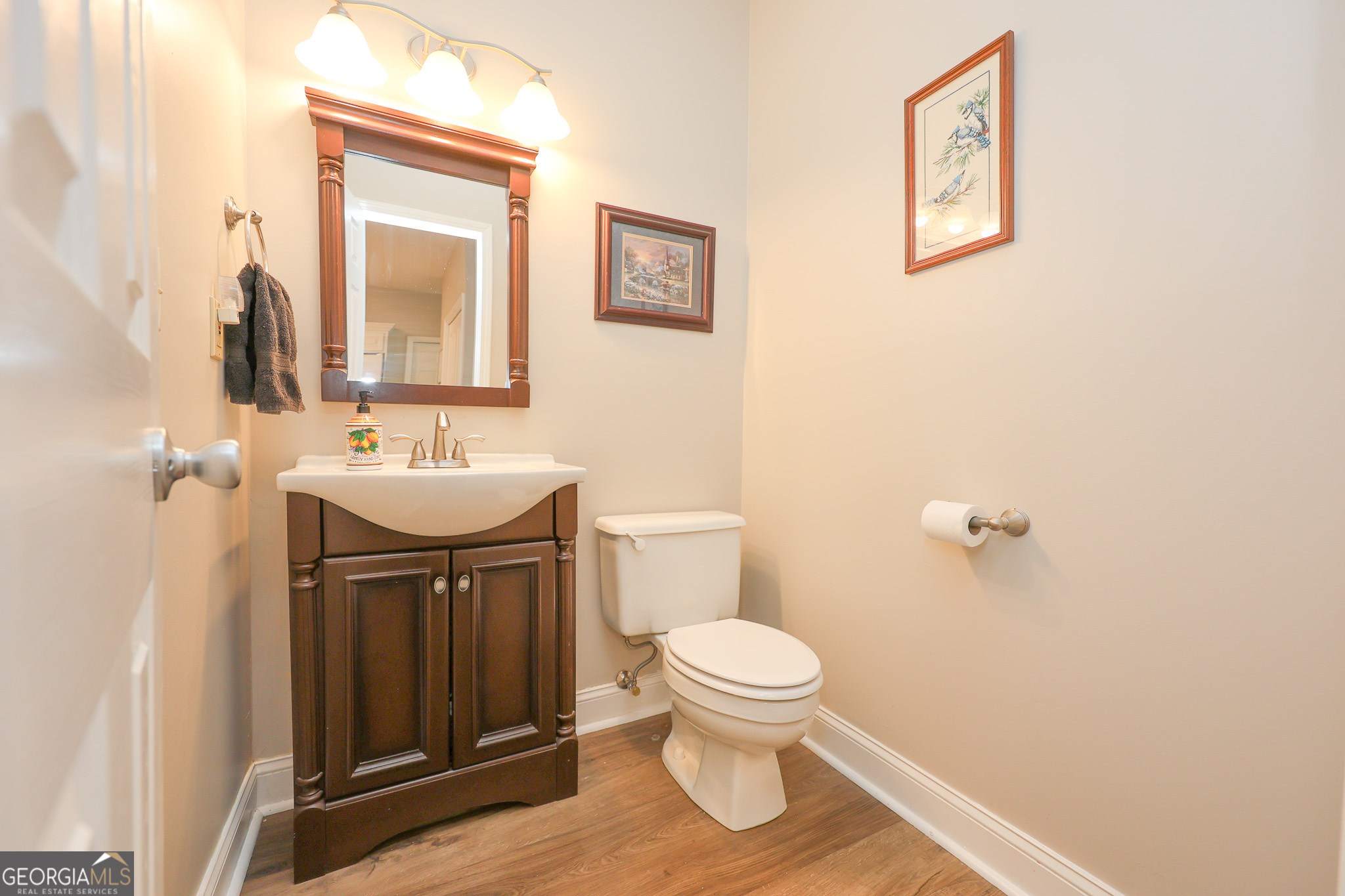 410 Falcon Creek Drive Suwanee GA 30024