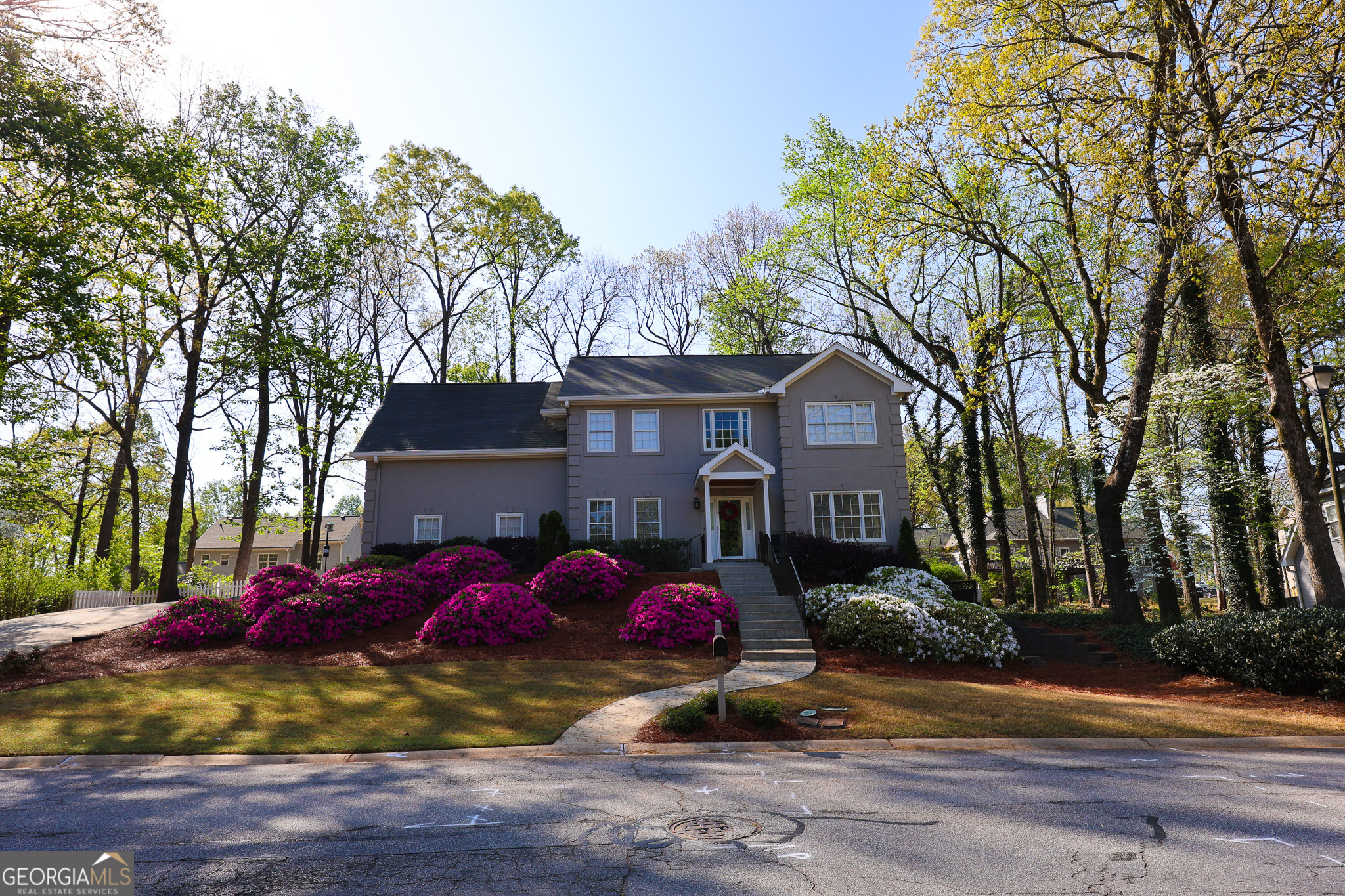 410 Falcon Creek Drive Suwanee GA 30024