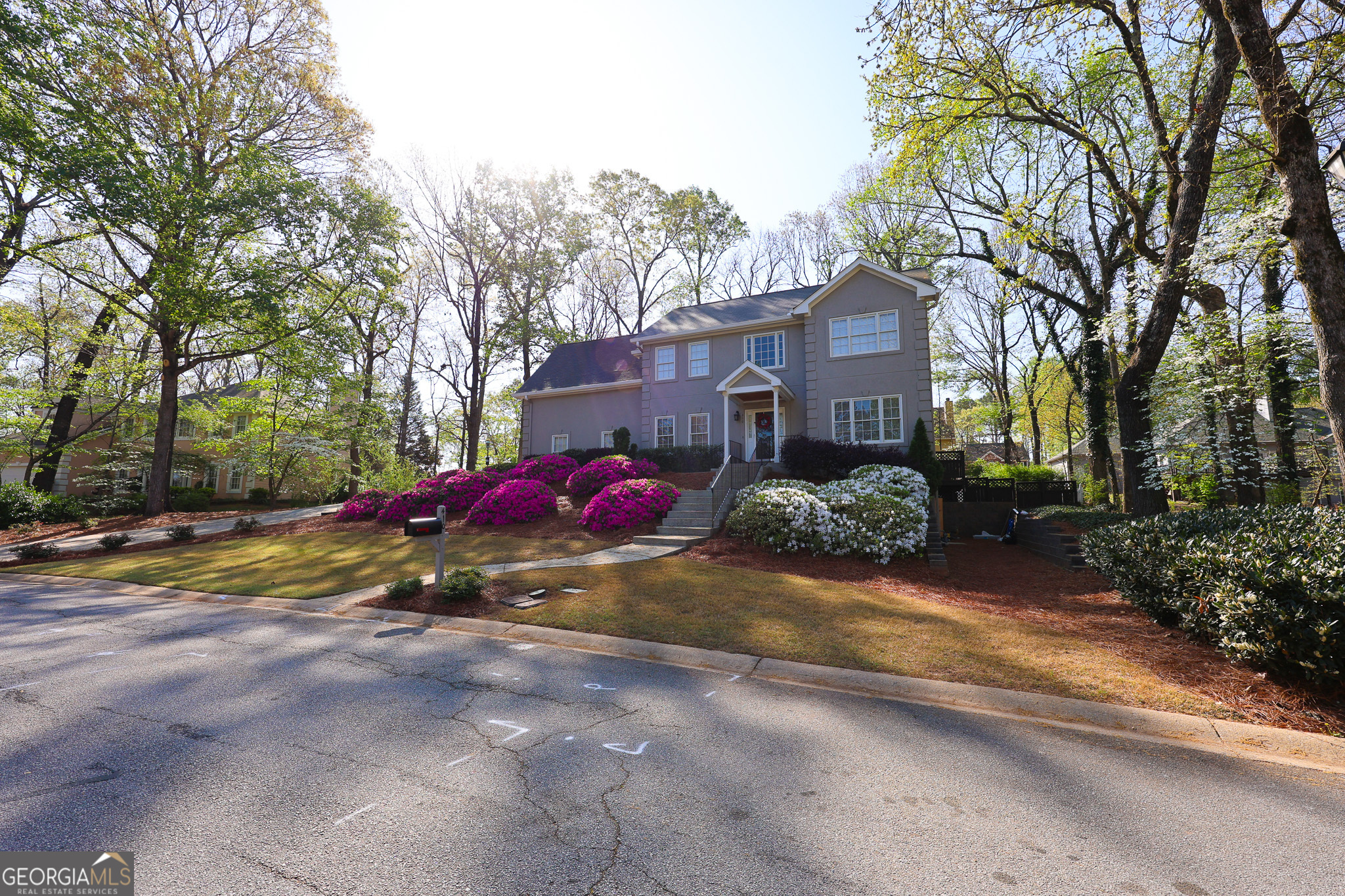 410 Falcon Creek Drive Suwanee GA 30024