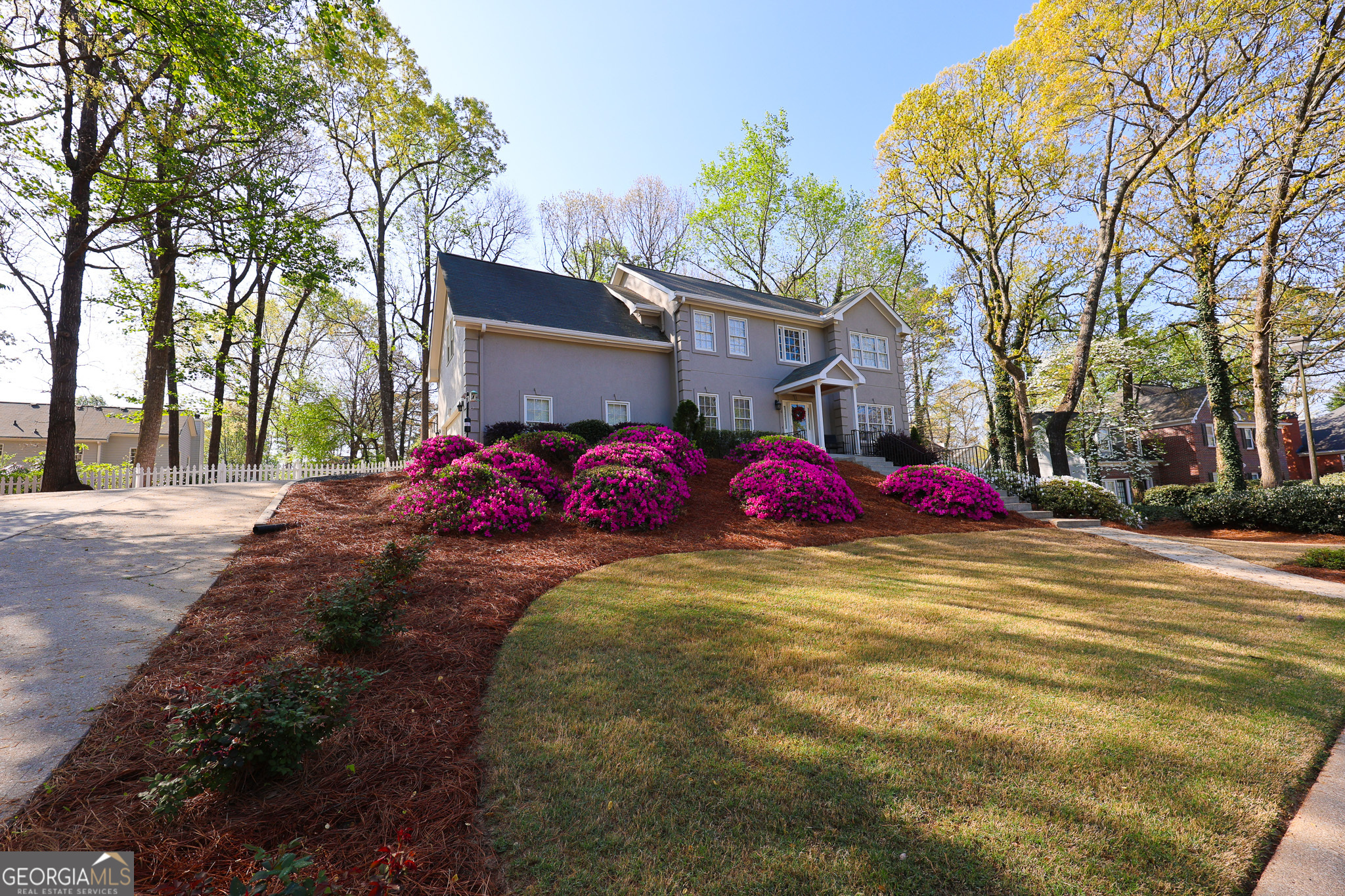 410 Falcon Creek Drive Suwanee GA 30024