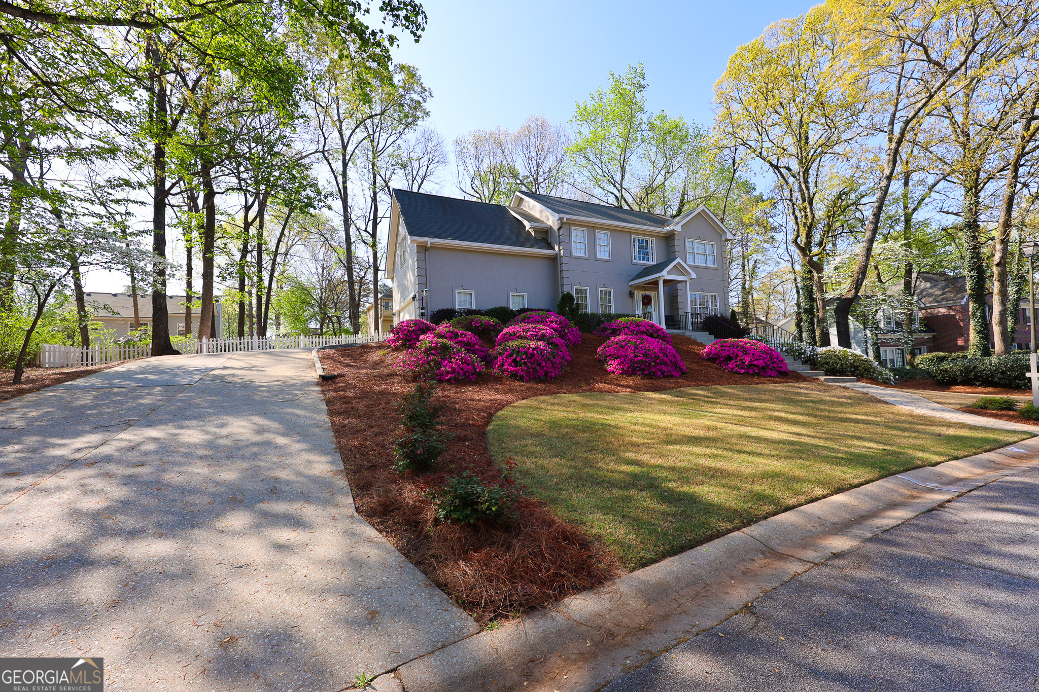 410 Falcon Creek Drive Suwanee GA 30024
