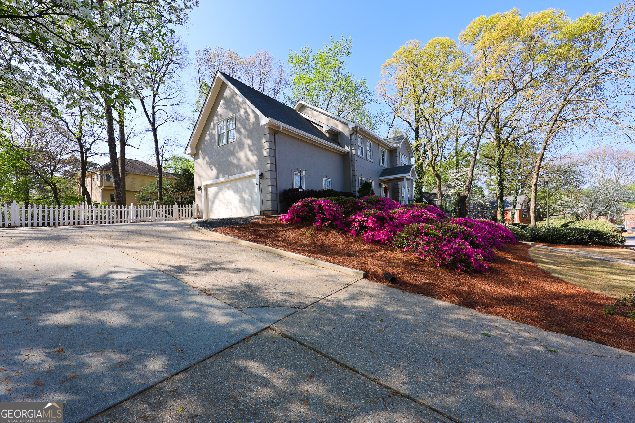 410 Falcon Creek Drive Suwanee GA 30024