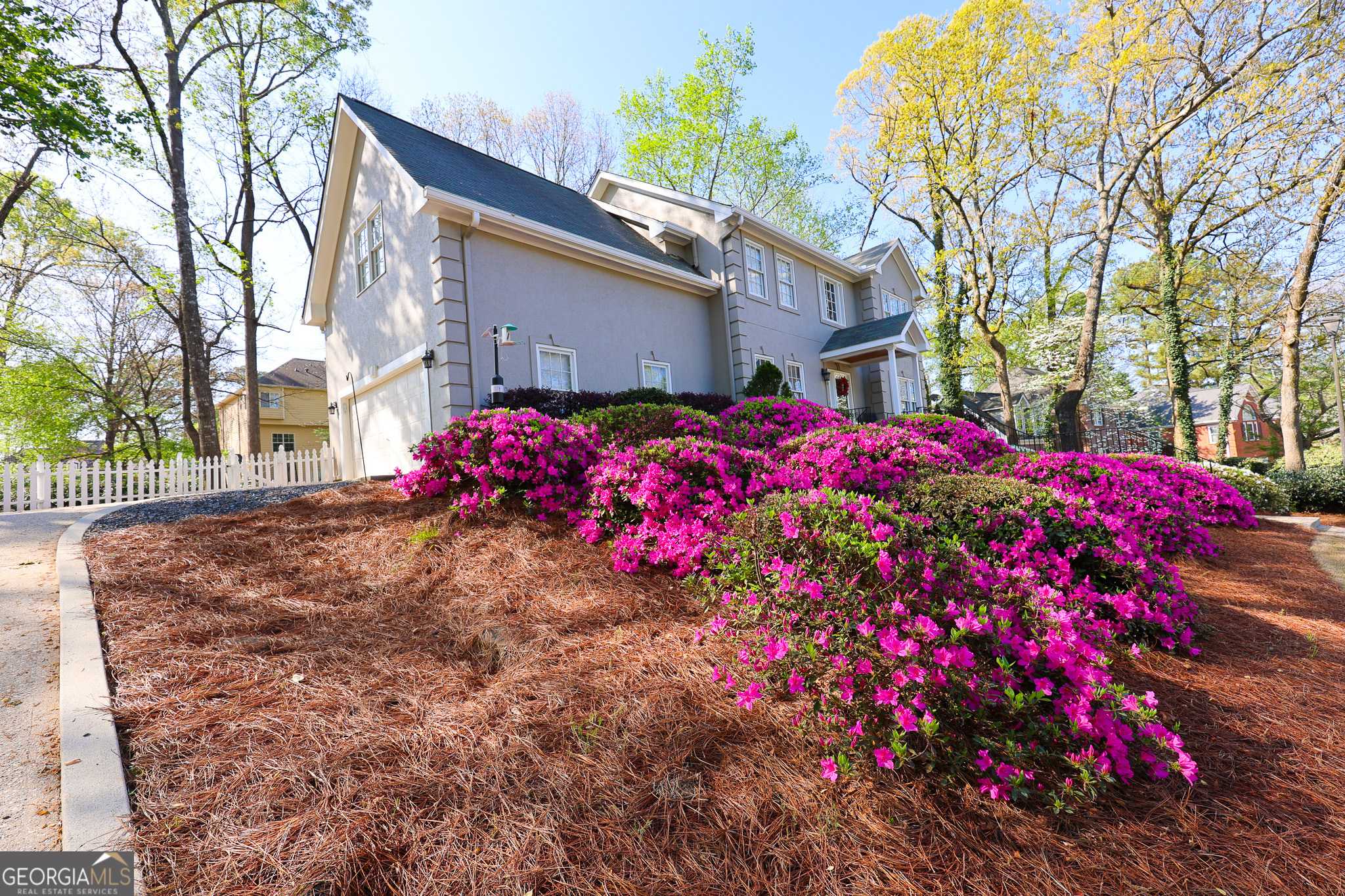 410 Falcon Creek Drive Suwanee GA 30024