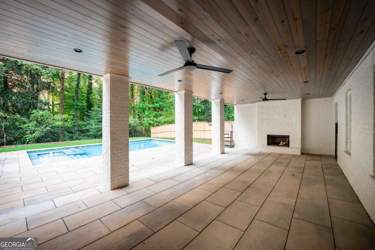 1331 Greenland Drive NE Atlanta GA 30306