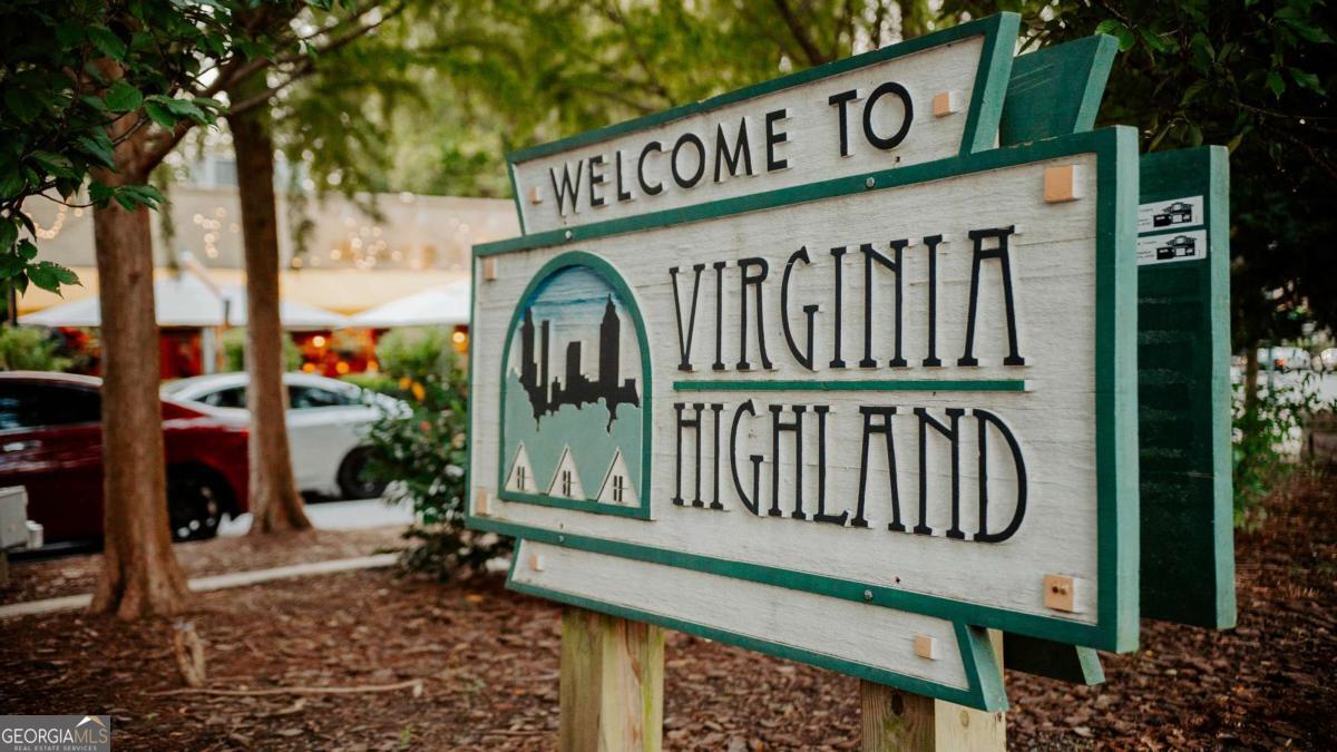 1331 Greenland Drive NE Atlanta GA 30306