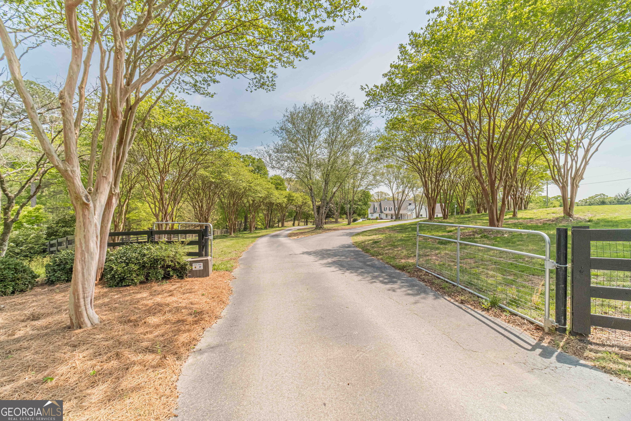 1271 Carl Davis Road Monroe GA 30655