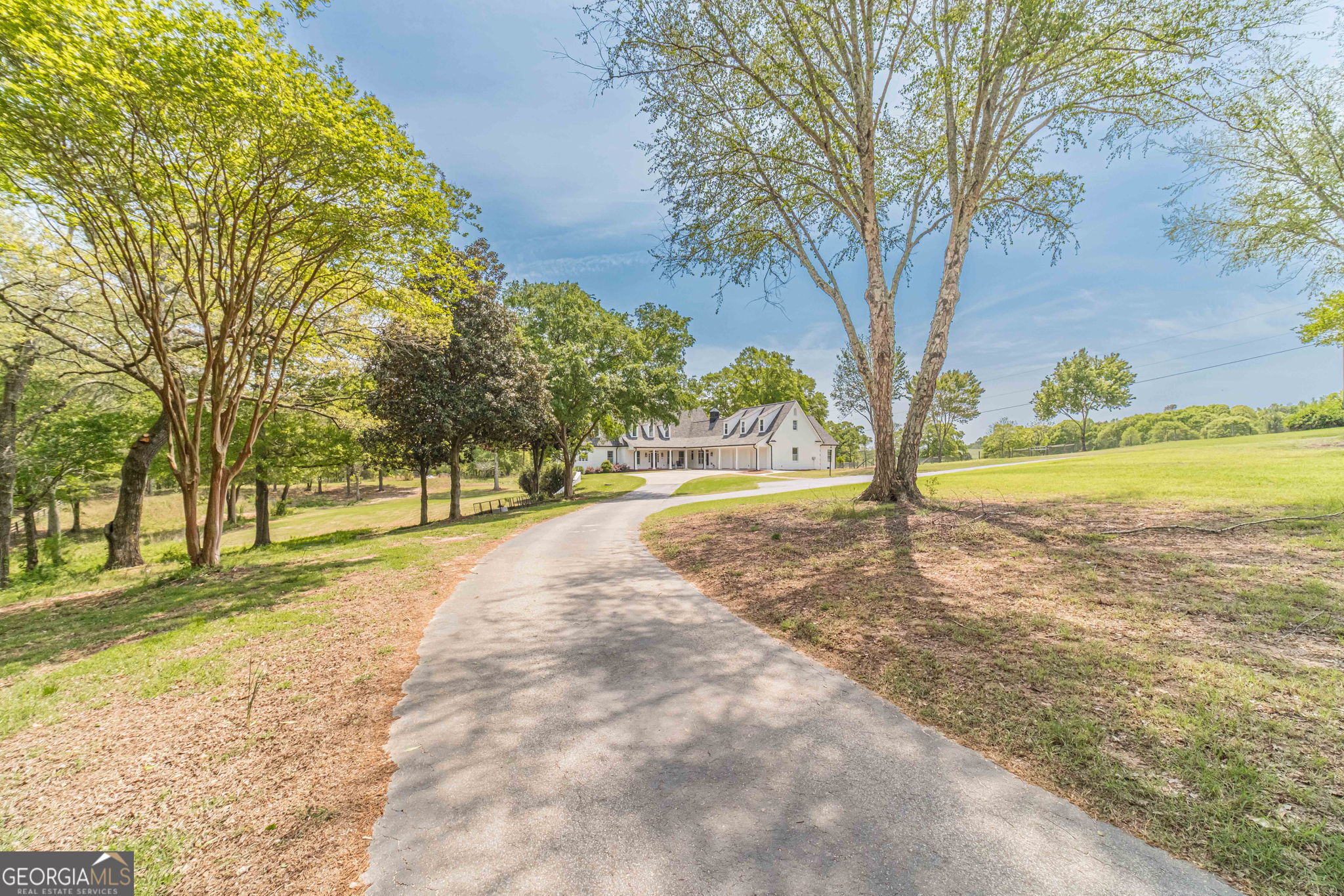1271 Carl Davis Road Monroe GA 30655