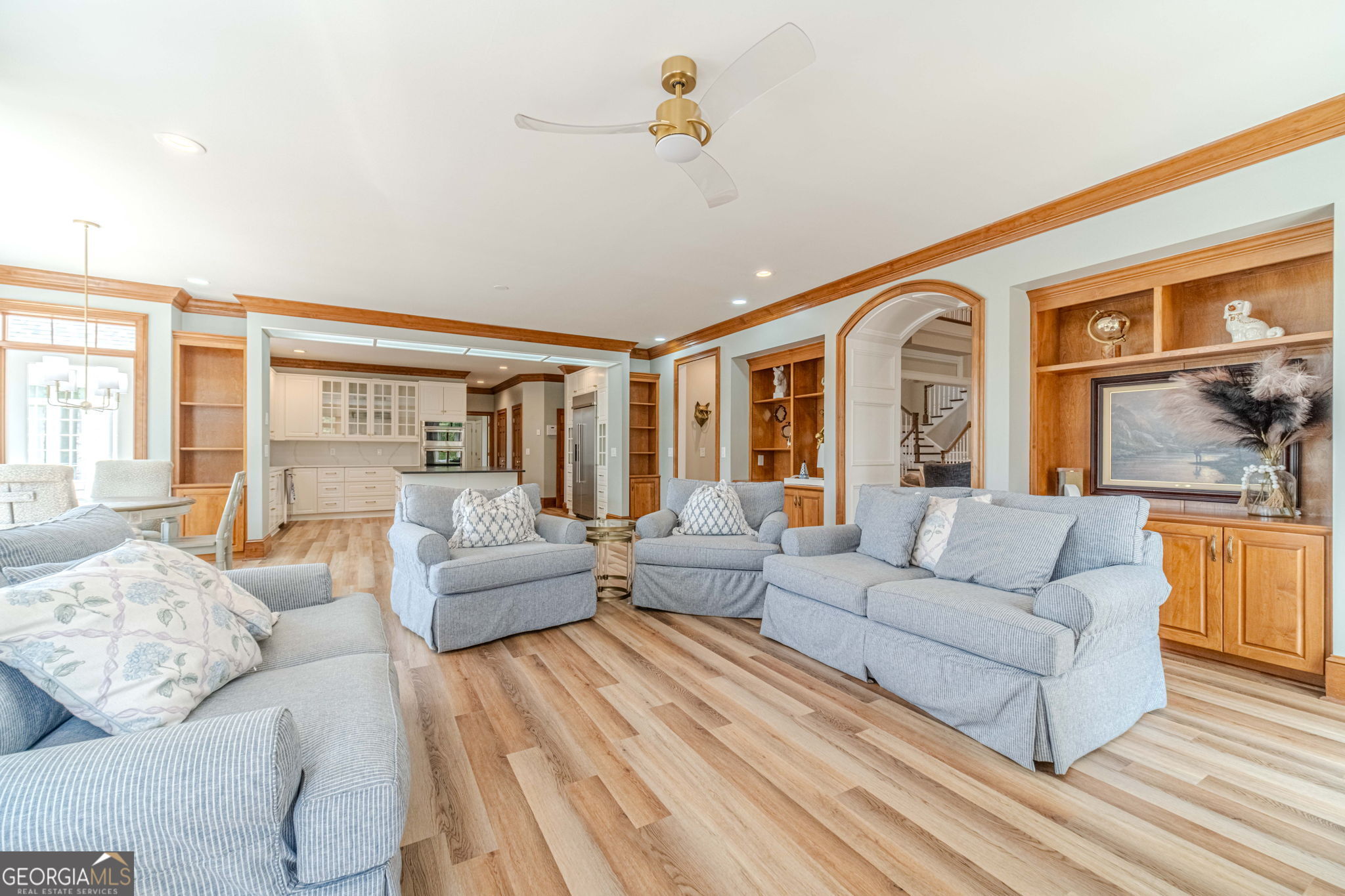 1271 Carl Davis Road Monroe GA 30655