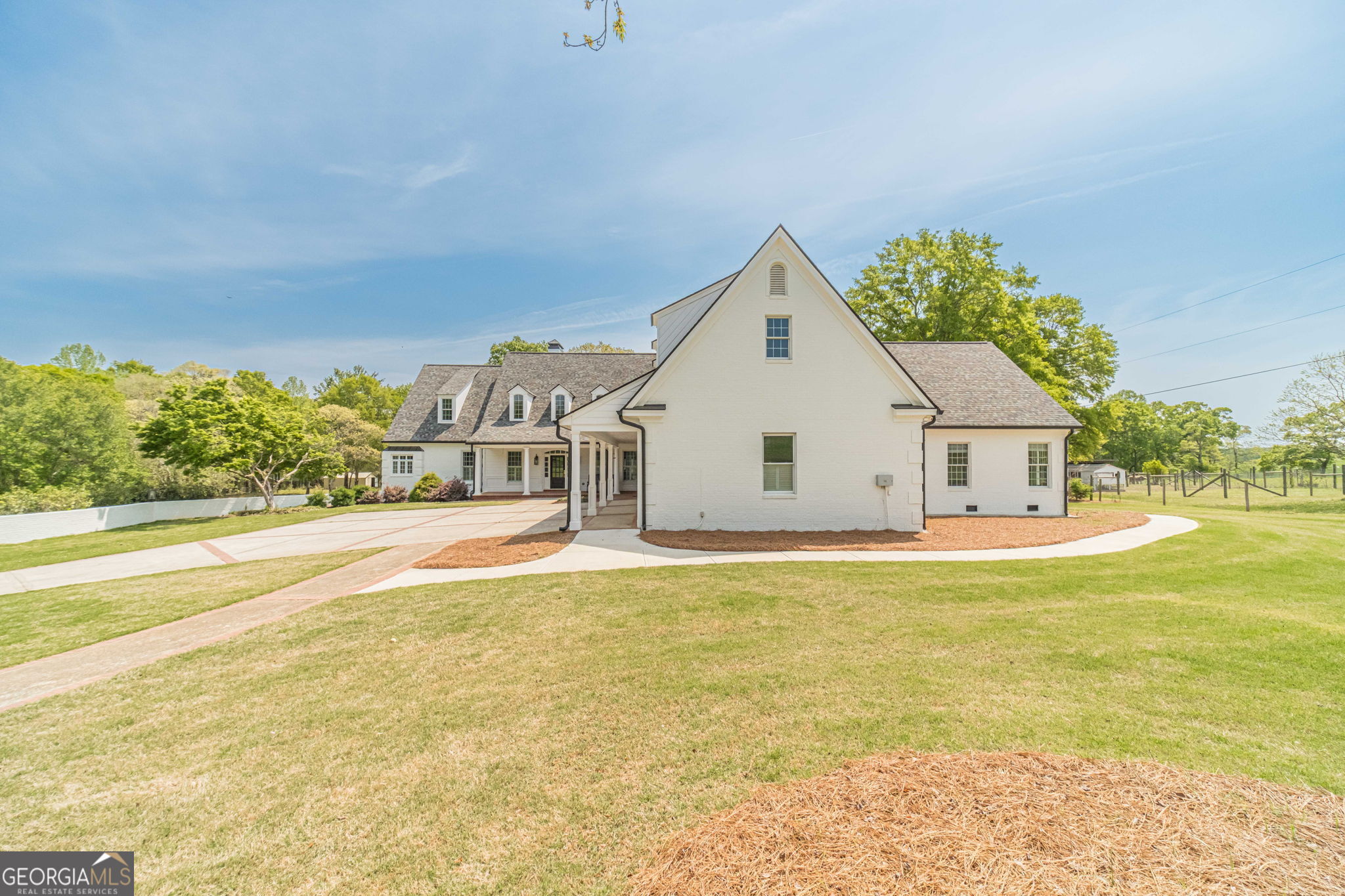 1271 Carl Davis Road Monroe GA 30655