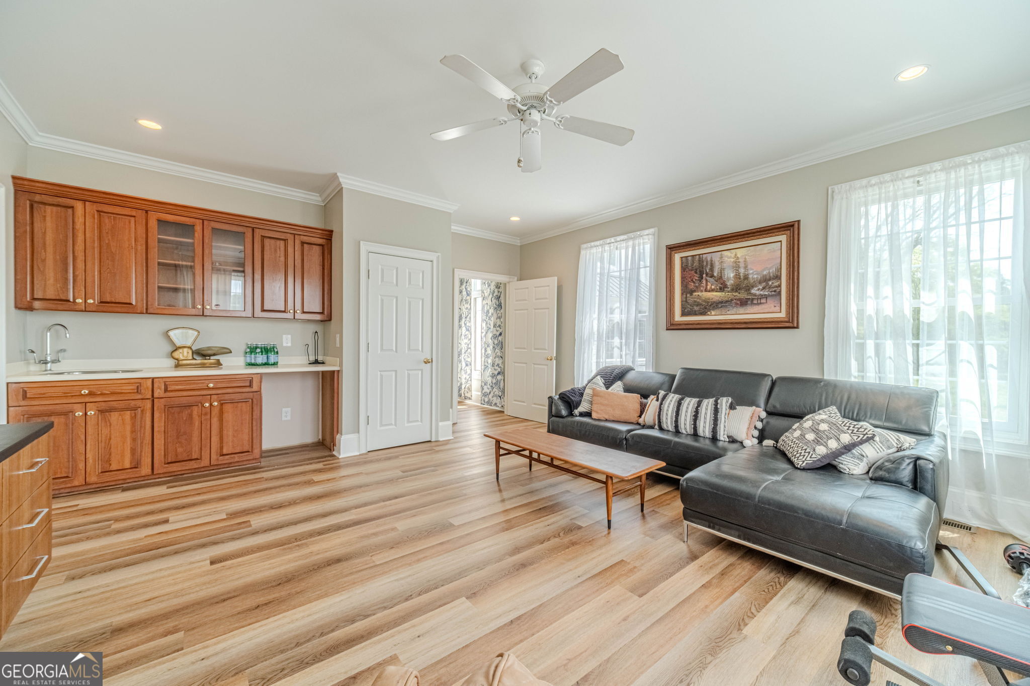 1271 Carl Davis Road Monroe GA 30655