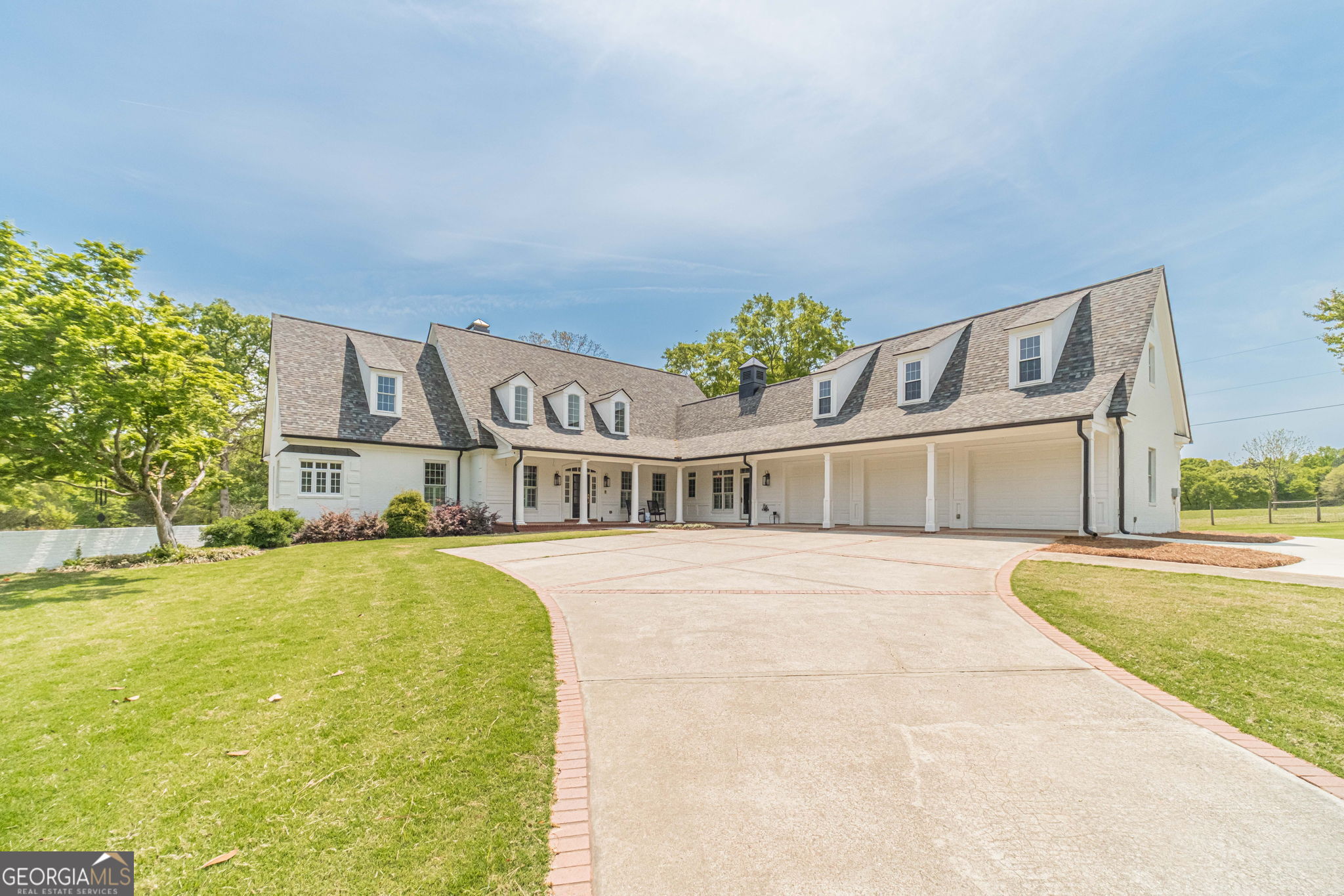 1271 Carl Davis Road Monroe GA 30655