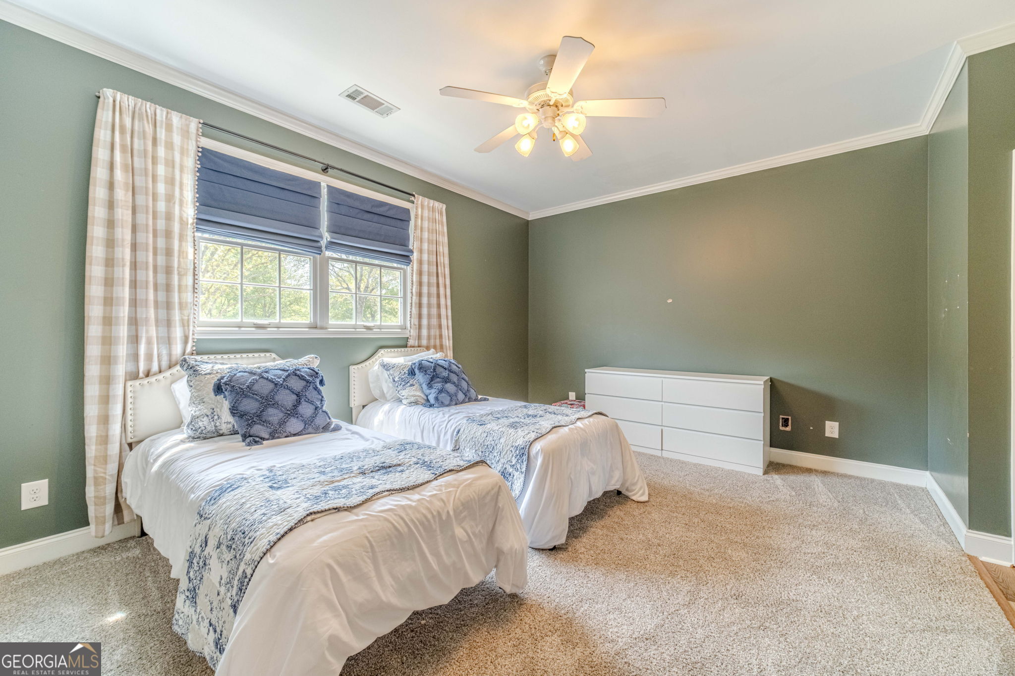 1271 Carl Davis Road Monroe GA 30655