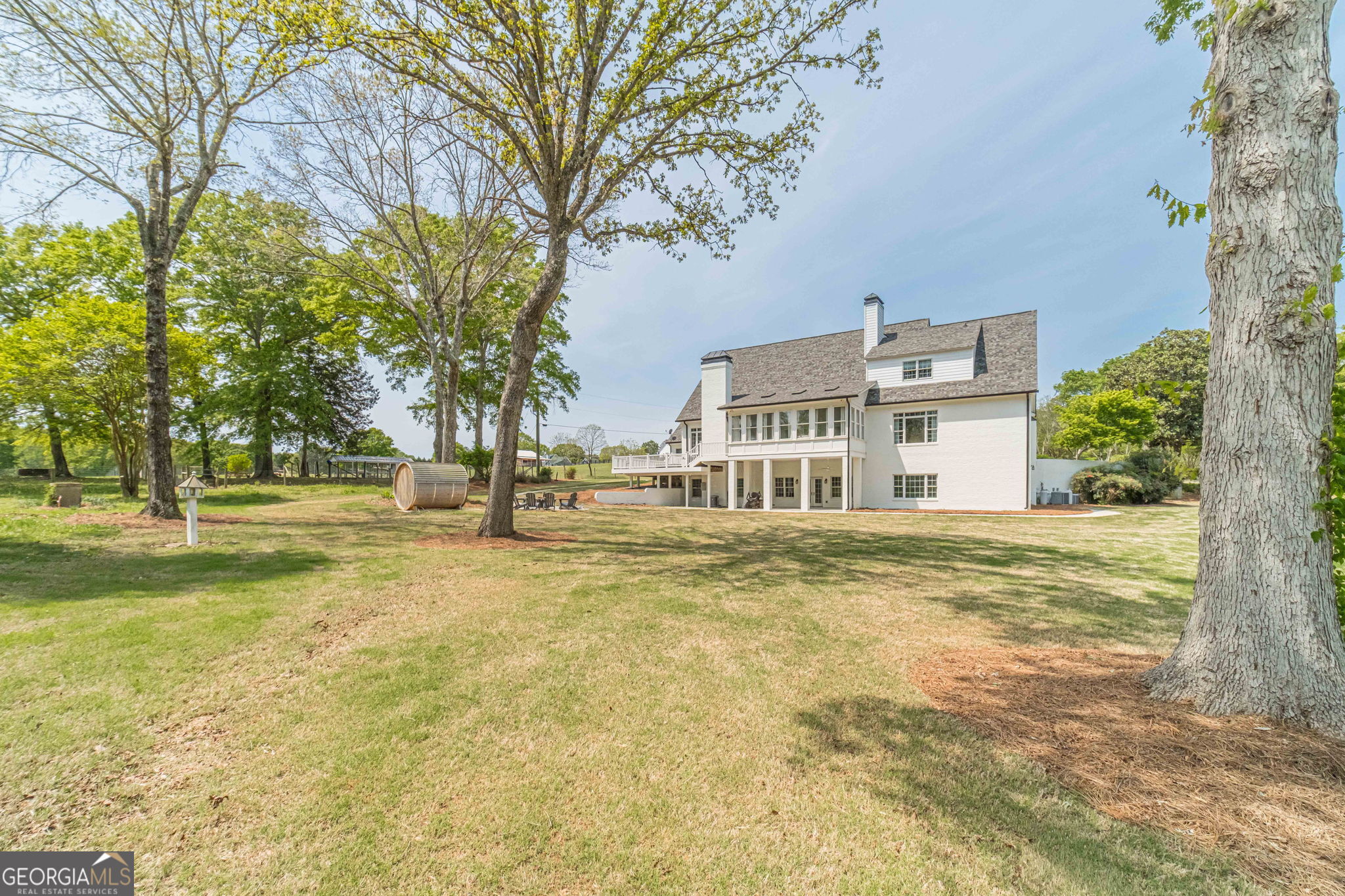 1271 Carl Davis Road Monroe GA 30655