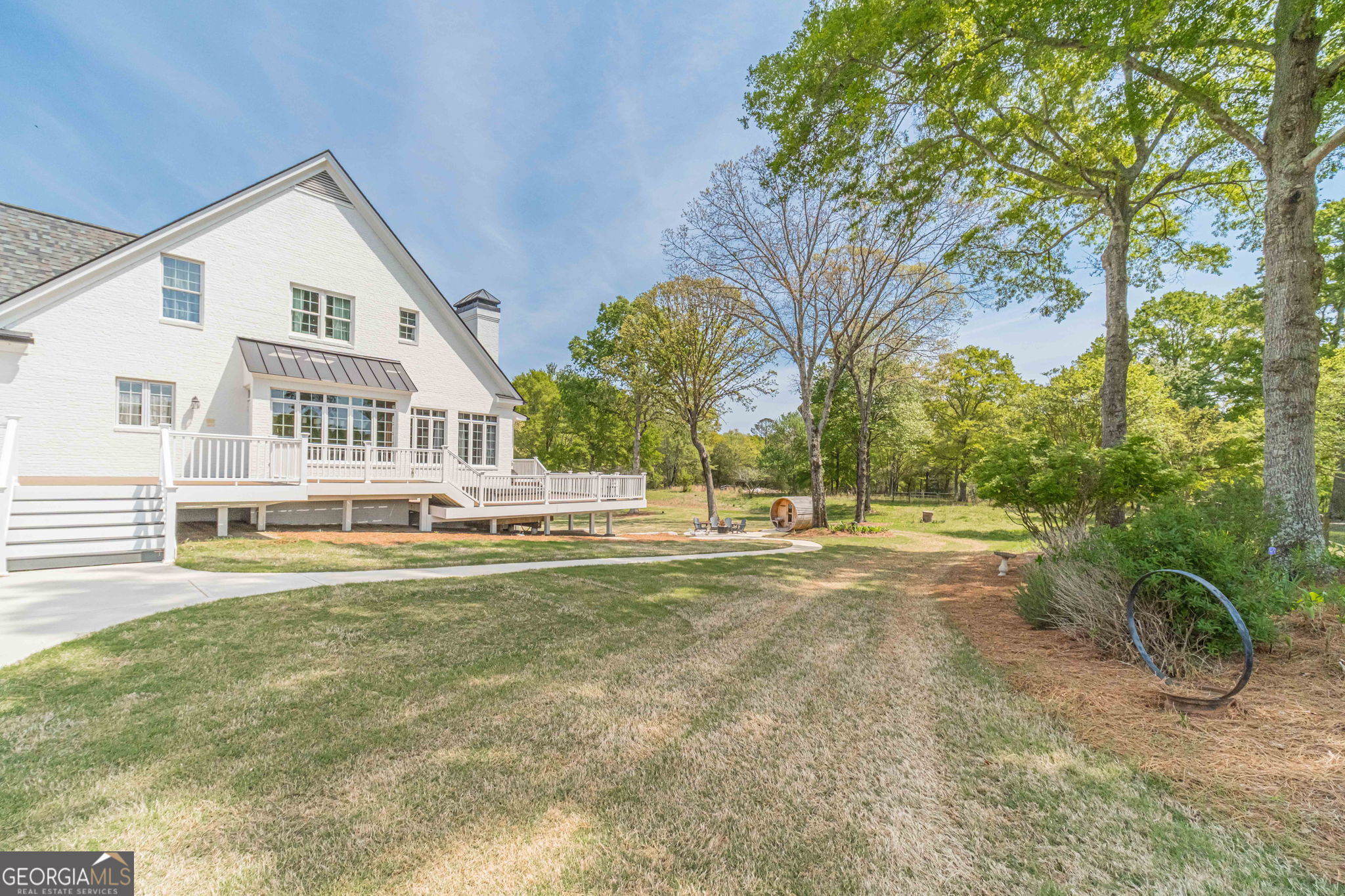 1271 Carl Davis Road Monroe GA 30655