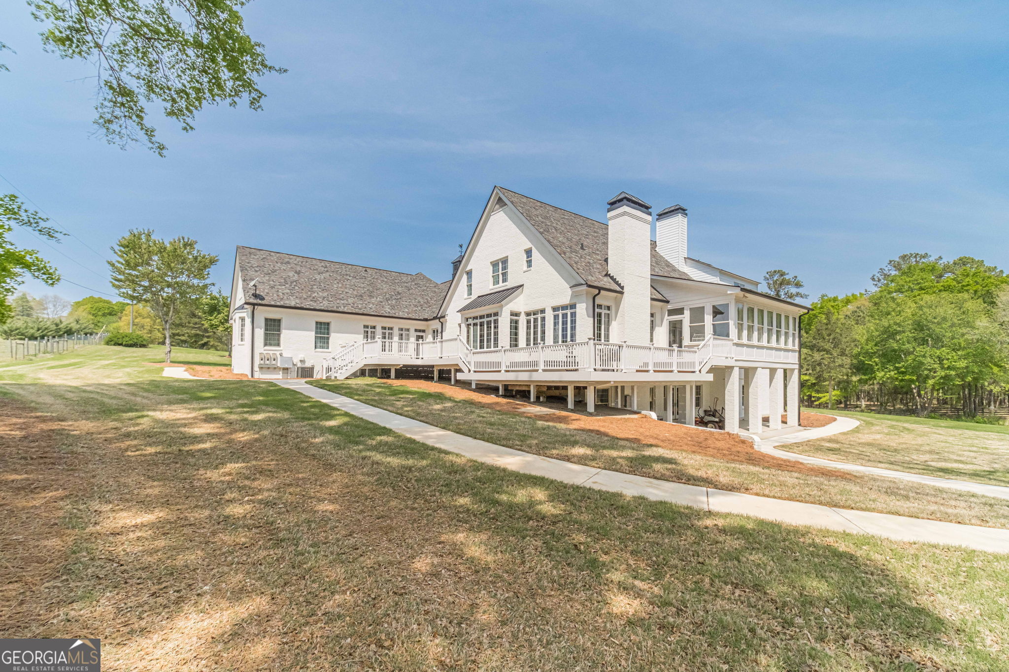 1271 Carl Davis Road Monroe GA 30655