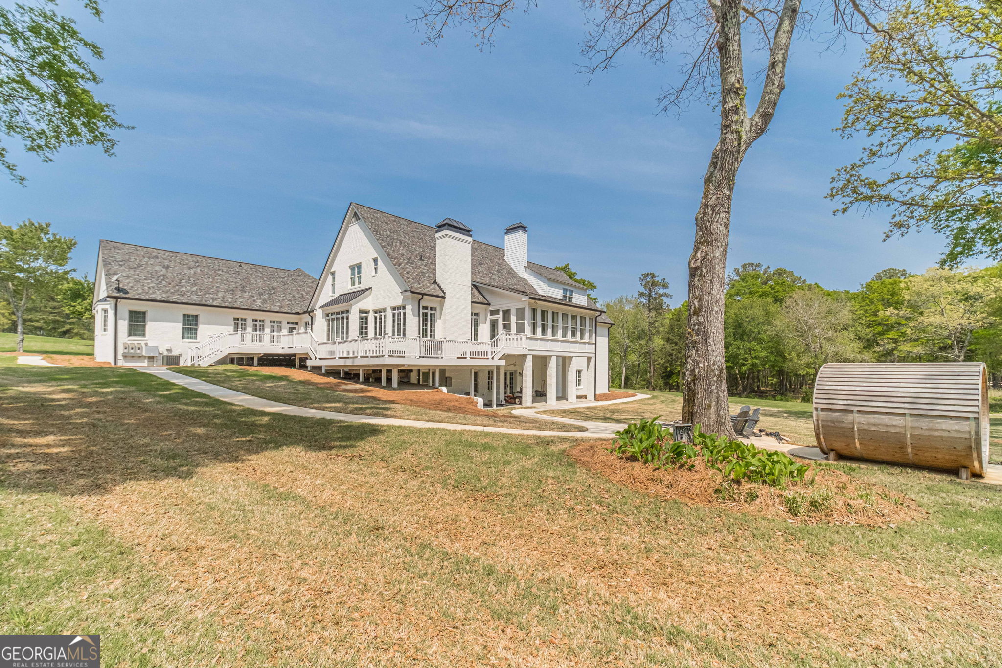 1271 Carl Davis Road Monroe GA 30655