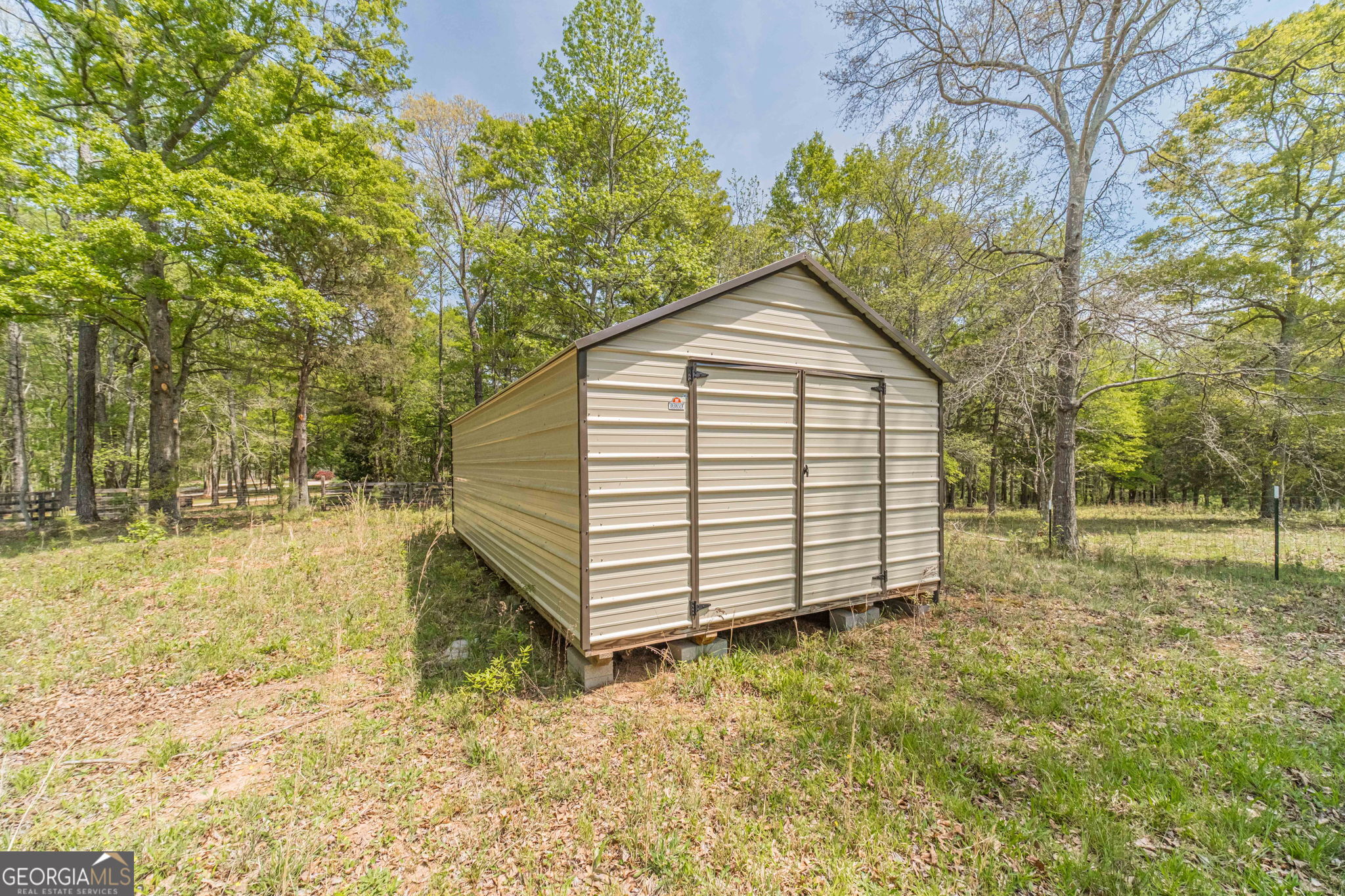 1271 Carl Davis Road Monroe GA 30655