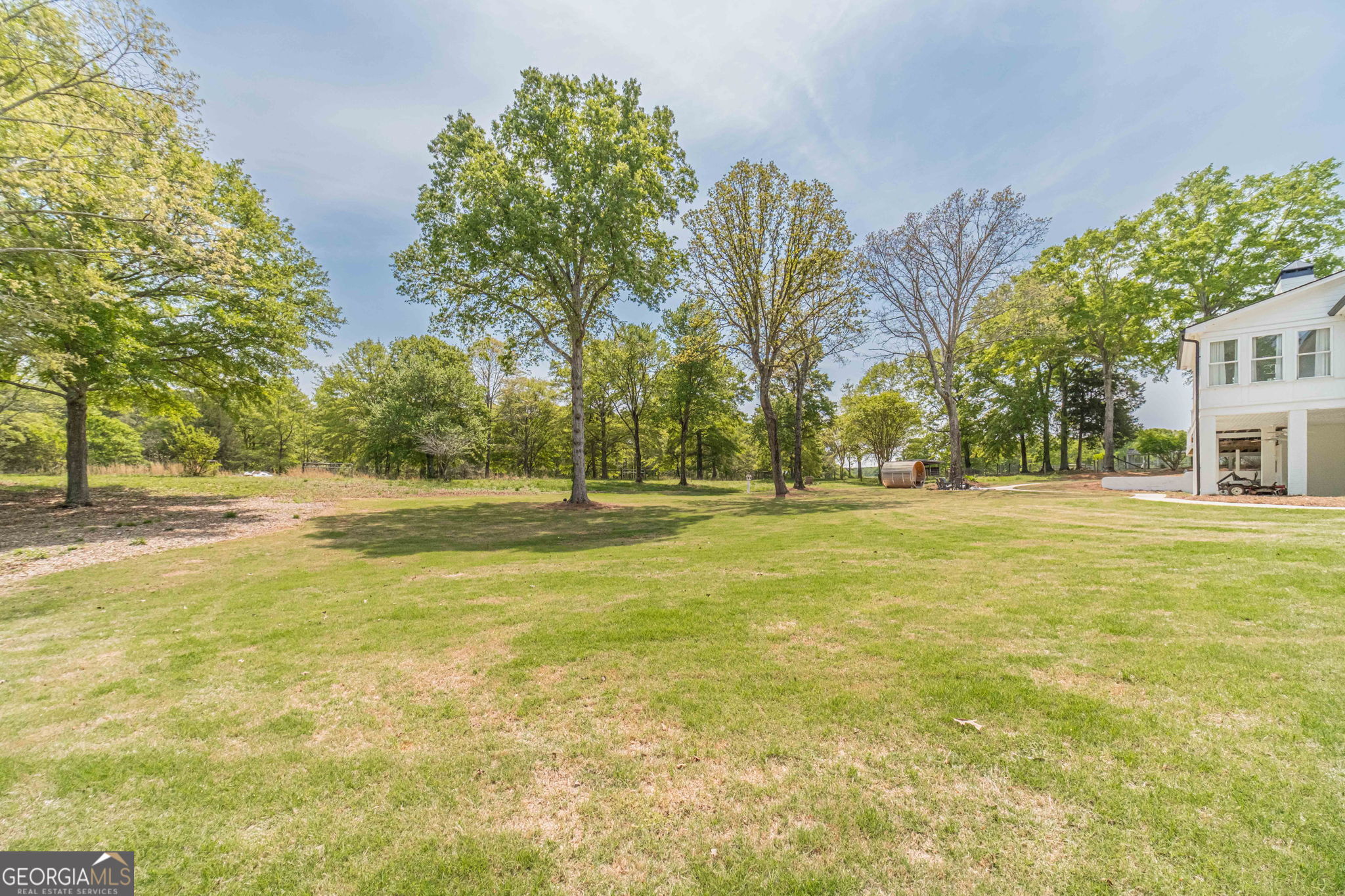 1271 Carl Davis Road Monroe GA 30655