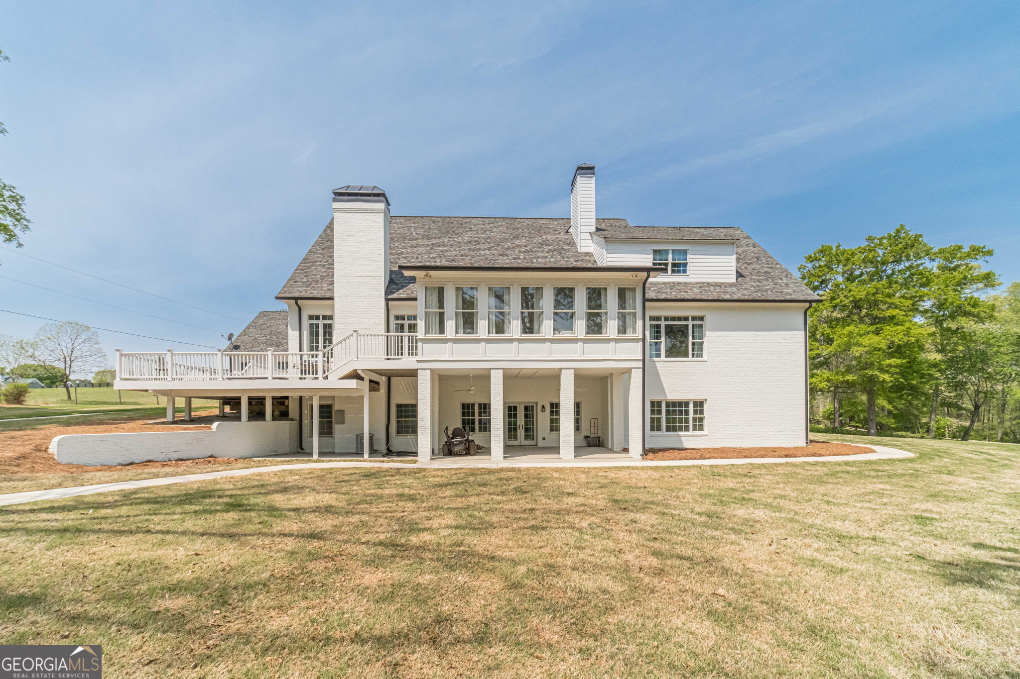 1271 Carl Davis Road Monroe GA 30655
