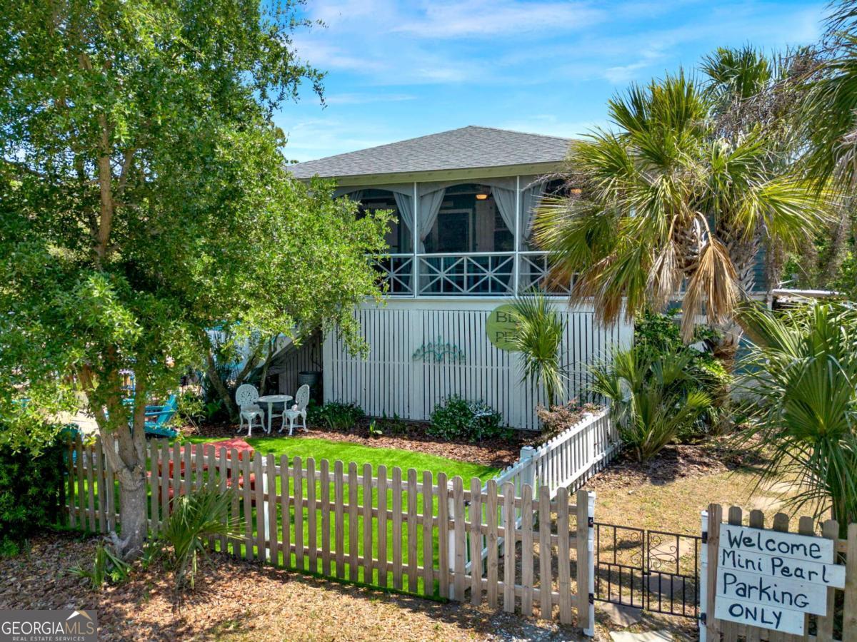 1102 Lovell Avenue Tybee Island GA 31328
