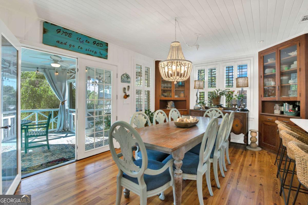 1102 Lovell Avenue Tybee Island GA 31328