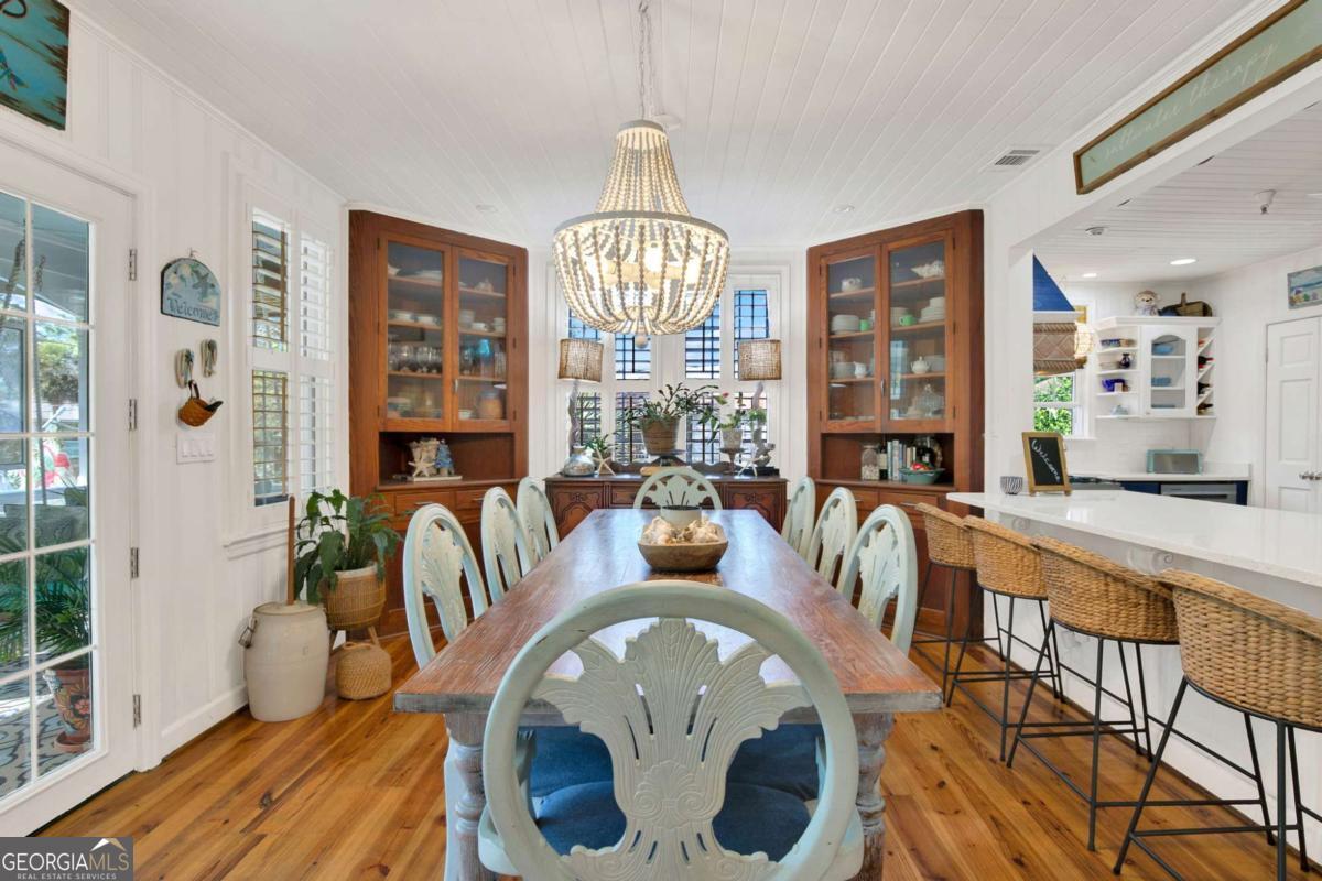 1102 Lovell Avenue Tybee Island GA 31328