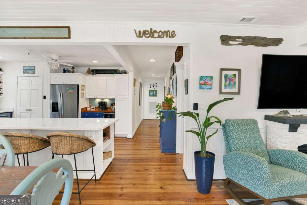 1102 Lovell Avenue Tybee Island GA 31328
