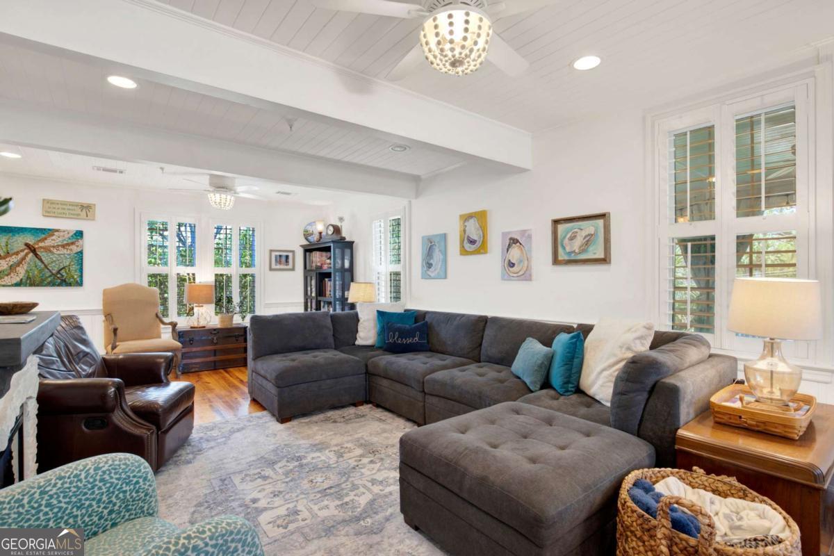 1102 Lovell Avenue Tybee Island GA 31328