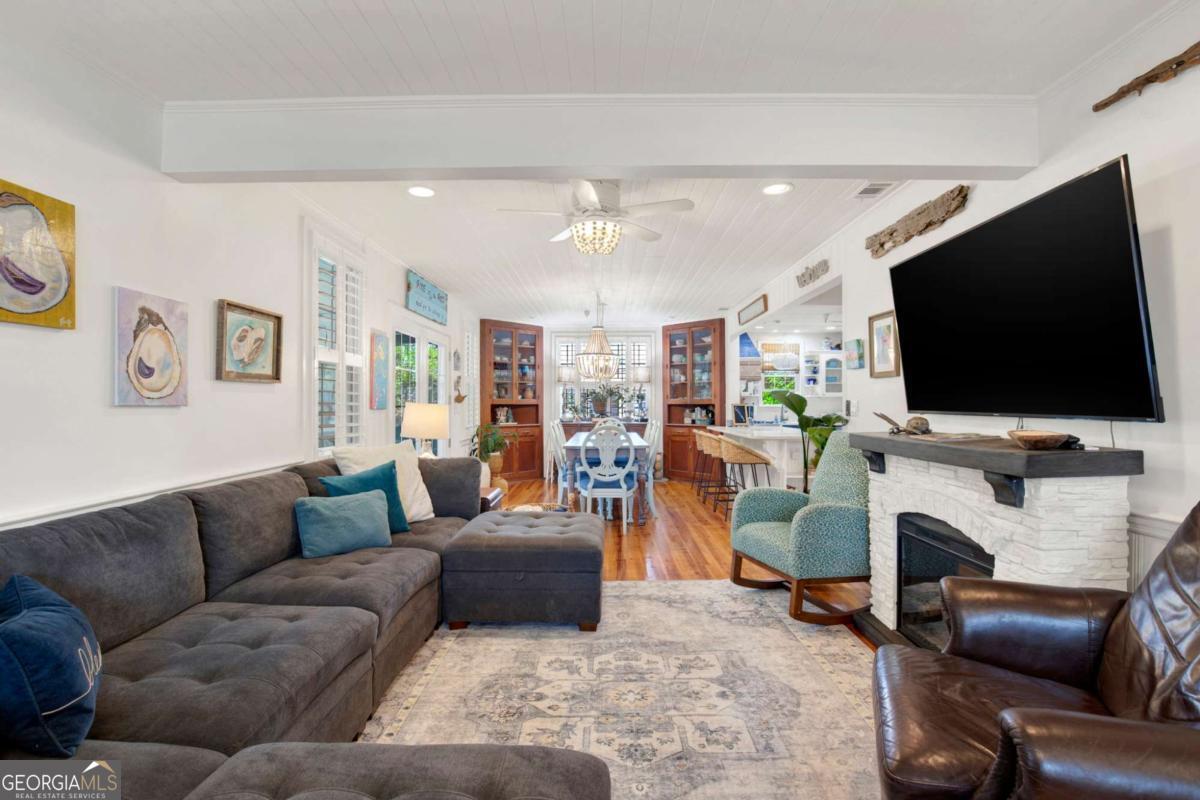 1102 Lovell Avenue Tybee Island GA 31328