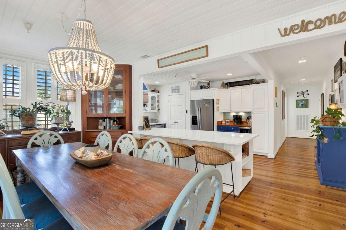 1102 Lovell Avenue Tybee Island GA 31328