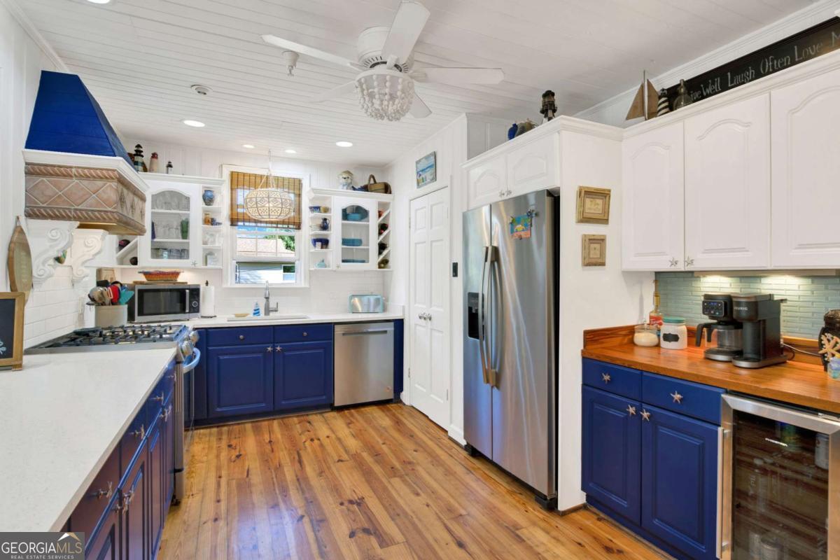 1102 Lovell Avenue Tybee Island GA 31328