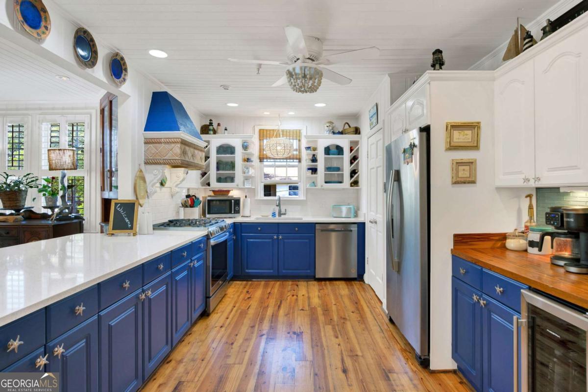 1102 Lovell Avenue Tybee Island GA 31328