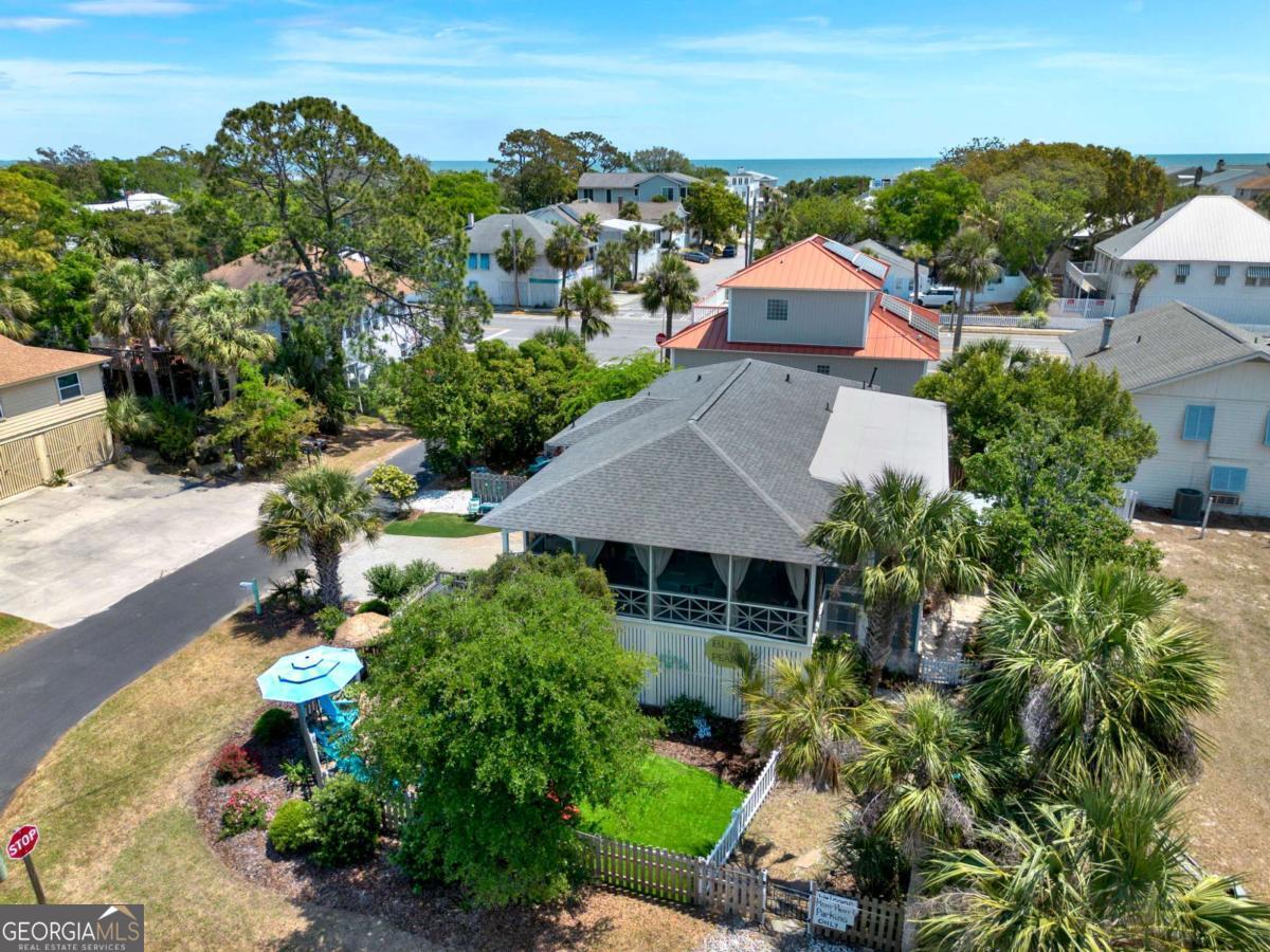 1102 Lovell Avenue Tybee Island GA 31328