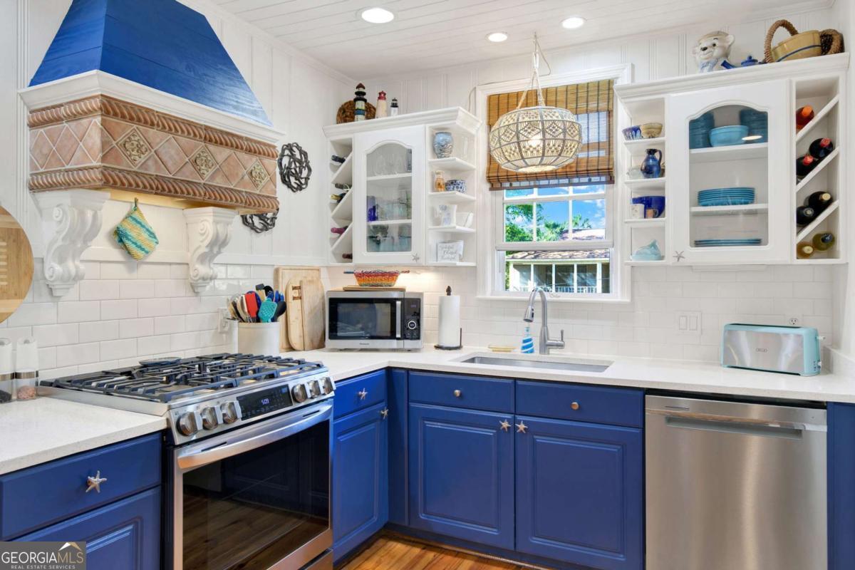 1102 Lovell Avenue Tybee Island GA 31328