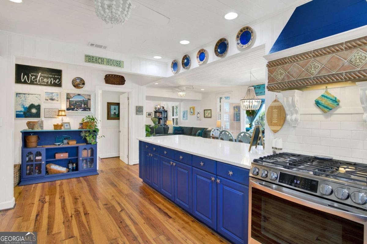 1102 Lovell Avenue Tybee Island GA 31328