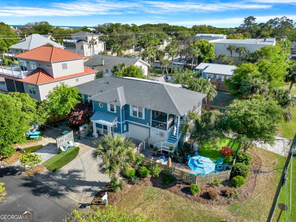 1102 Lovell Avenue Tybee Island GA 31328