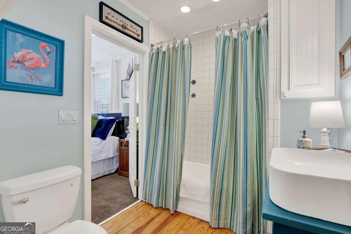1102 Lovell Avenue Tybee Island GA 31328