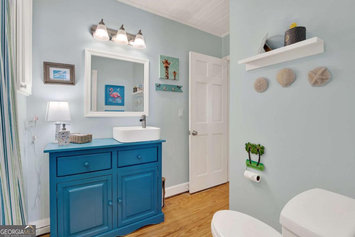 1102 Lovell Avenue Tybee Island GA 31328