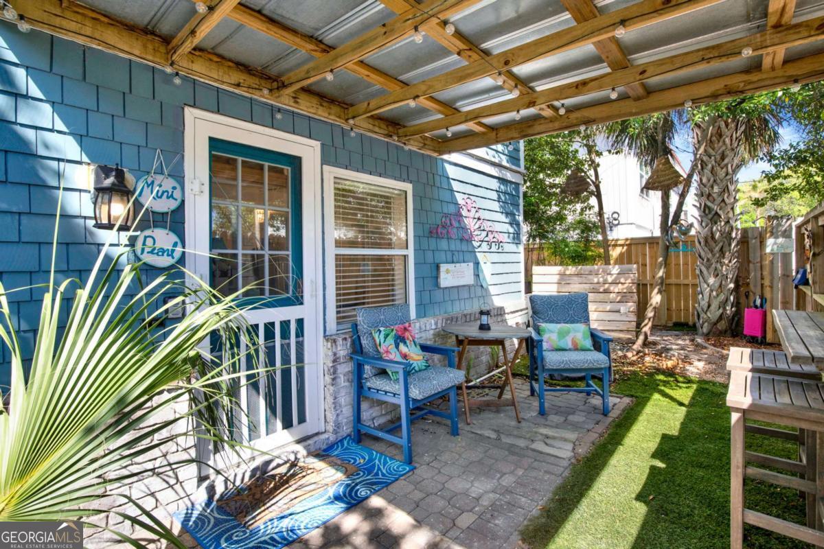 1102 Lovell Avenue Tybee Island GA 31328
