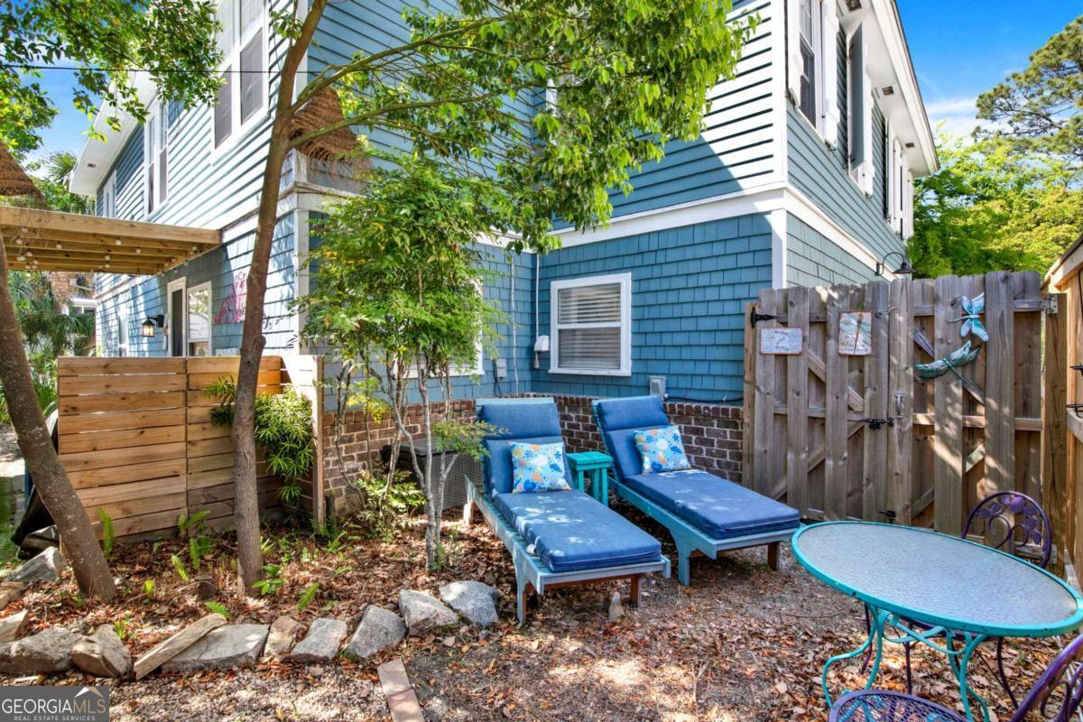 1102 Lovell Avenue Tybee Island GA 31328
