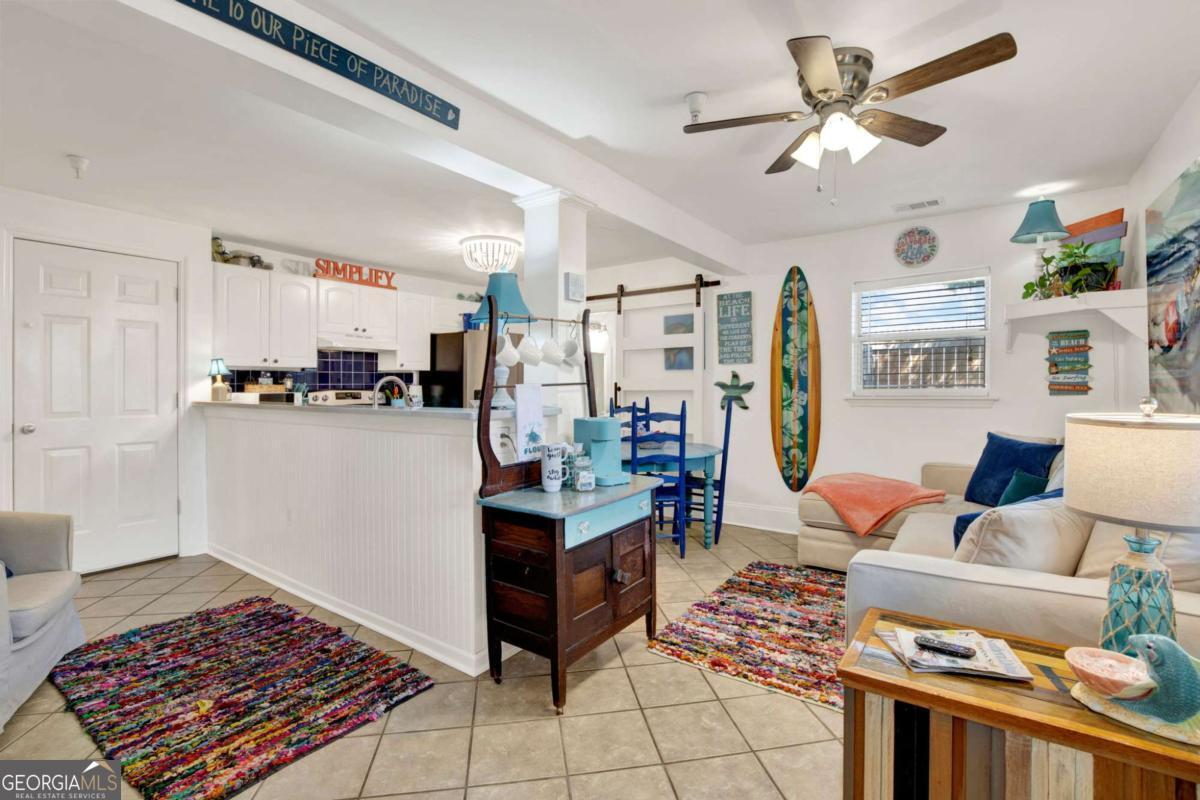 1102 Lovell Avenue Tybee Island GA 31328