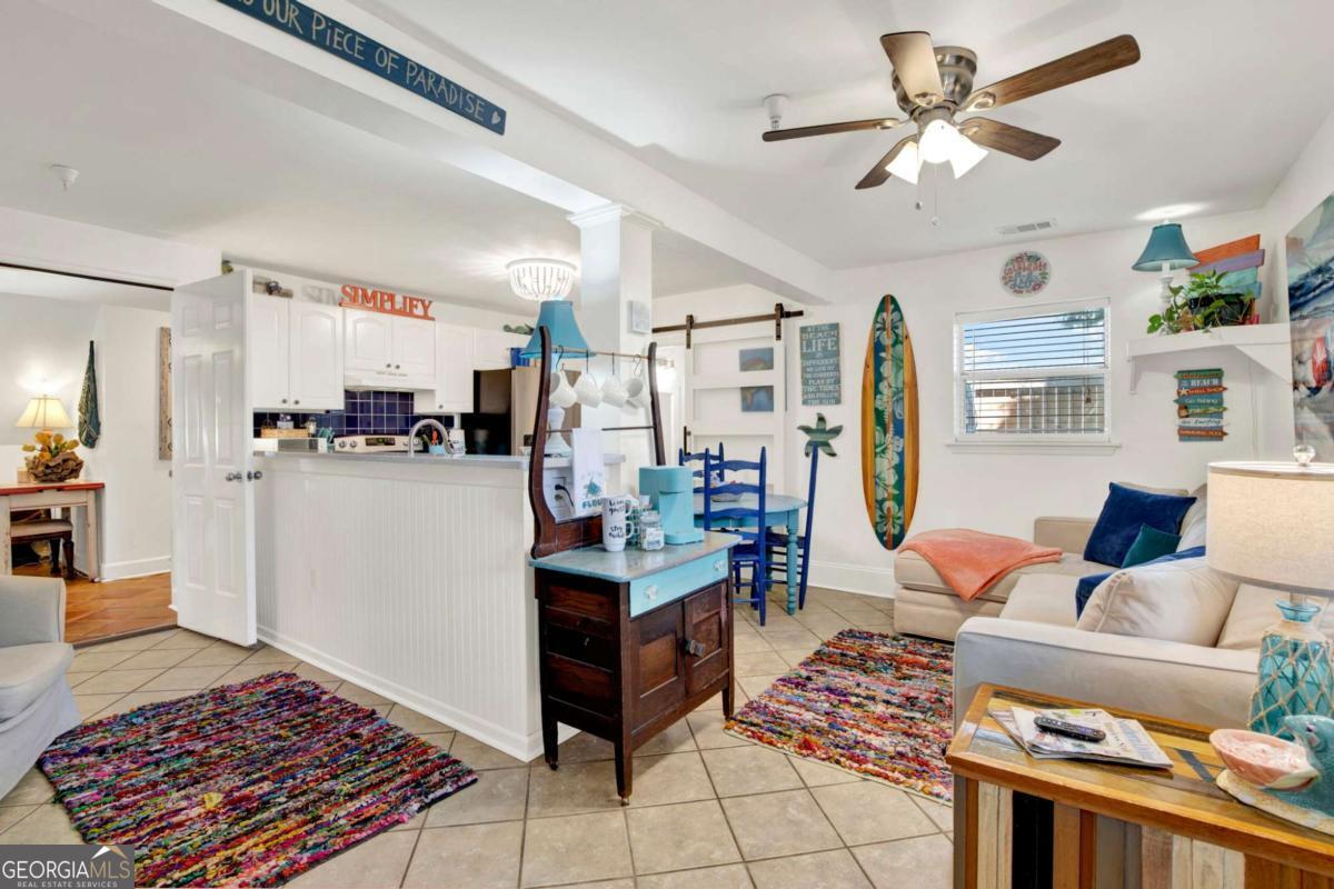 1102 Lovell Avenue Tybee Island GA 31328