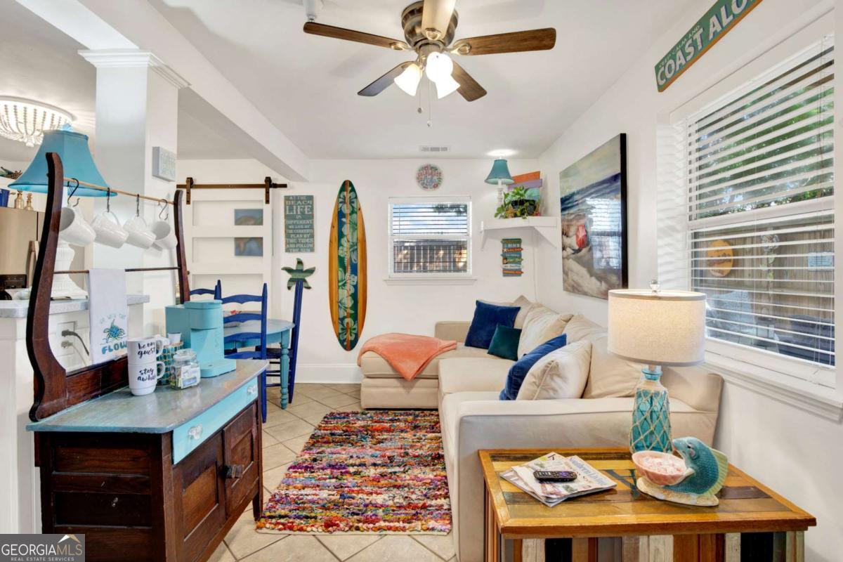 1102 Lovell Avenue Tybee Island GA 31328