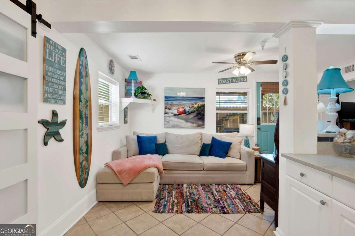 1102 Lovell Avenue Tybee Island GA 31328
