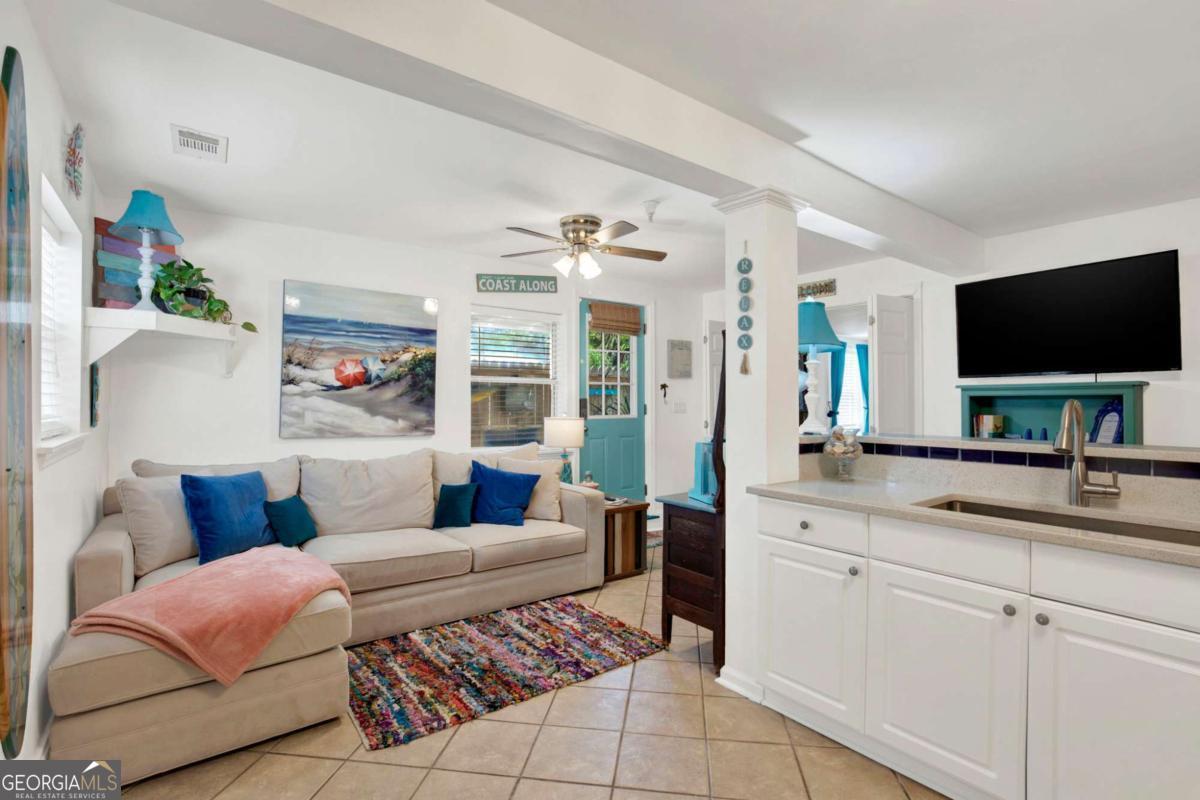 1102 Lovell Avenue Tybee Island GA 31328